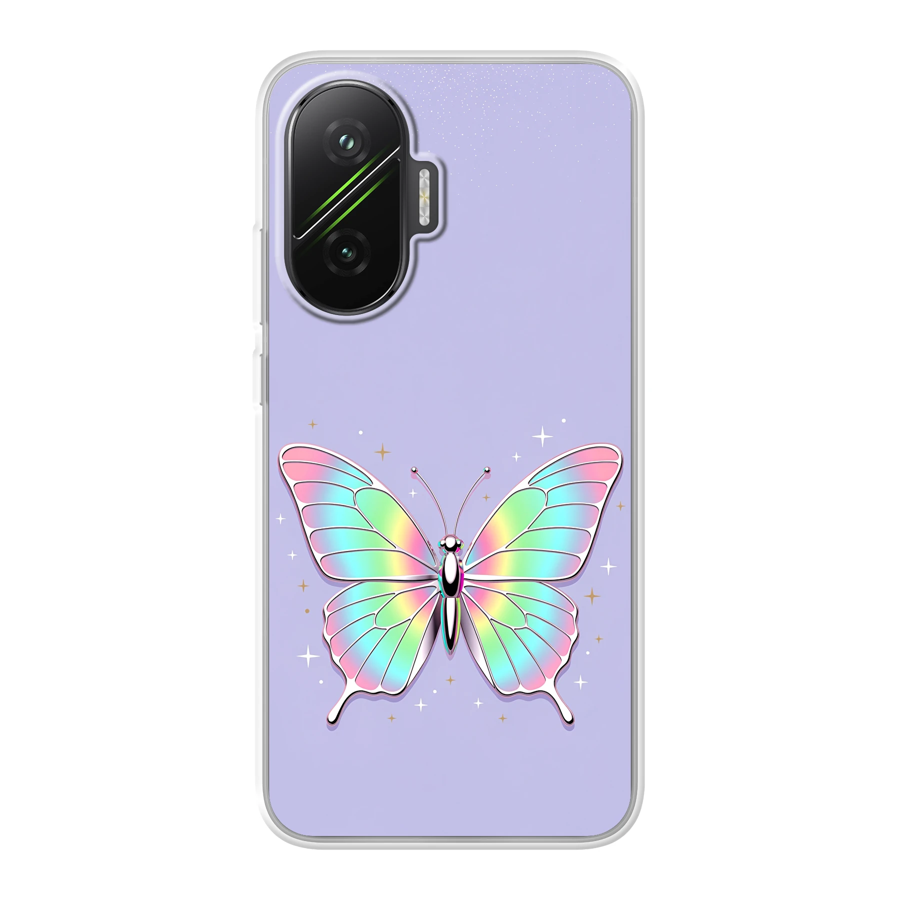 Xiaomi Poco F7 phone case