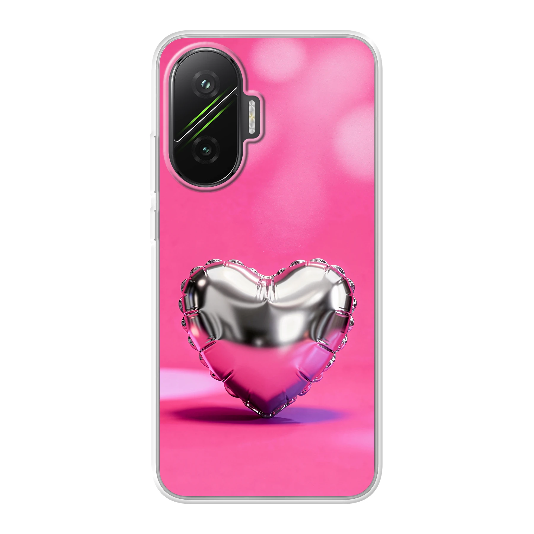 Xiaomi Poco F7 phone case