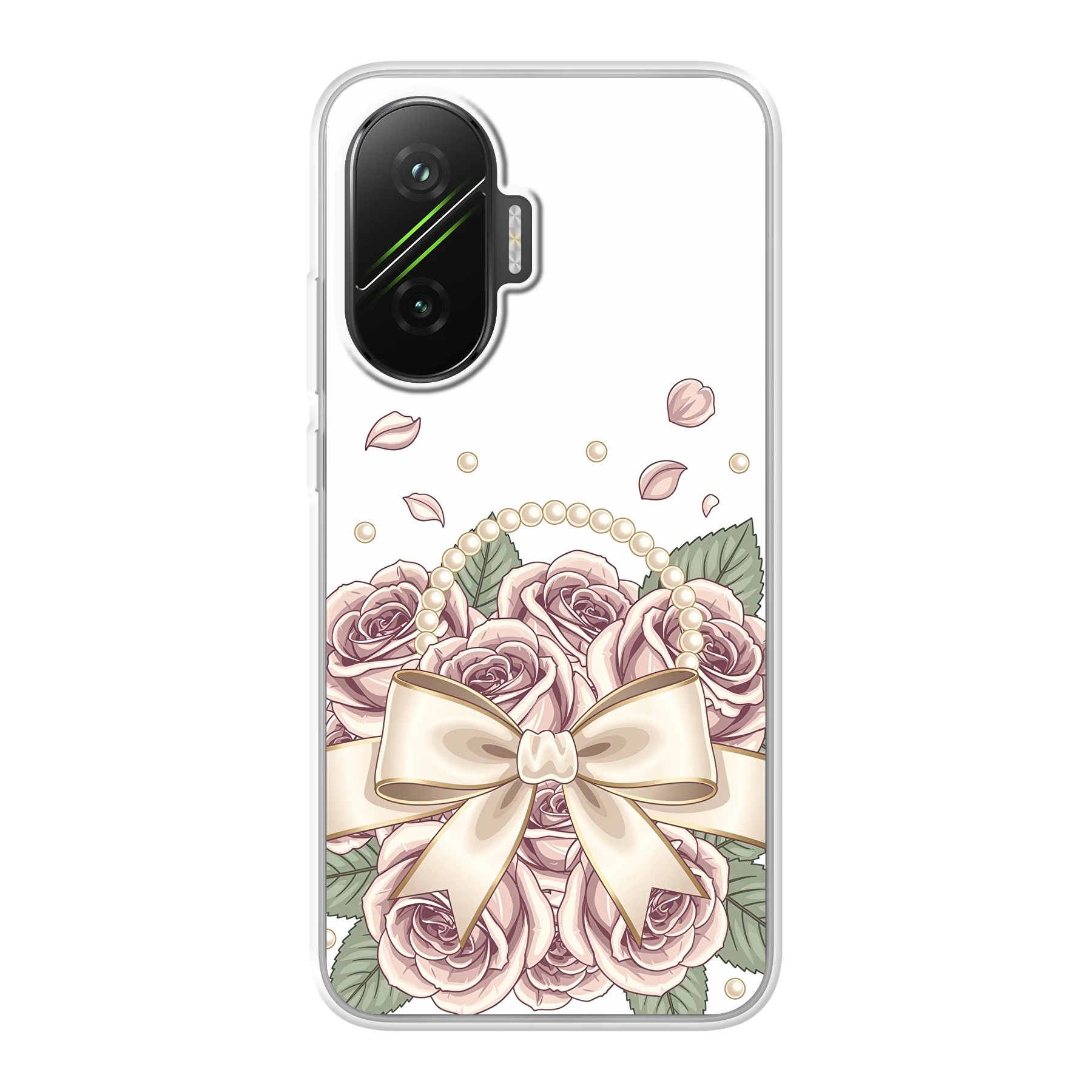 Xiaomi Poco F7 phone case