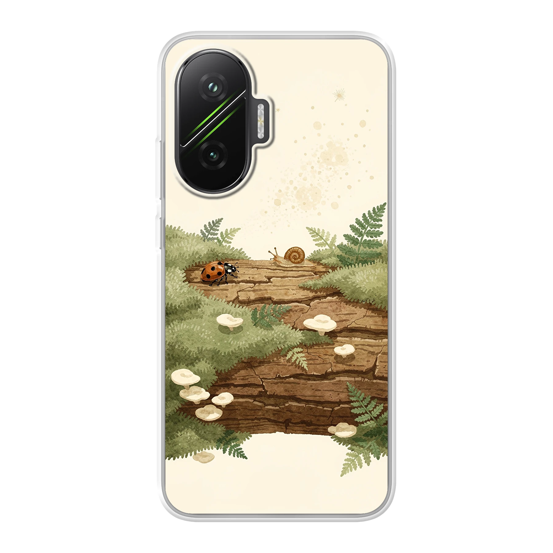Xiaomi Poco F7 phone case