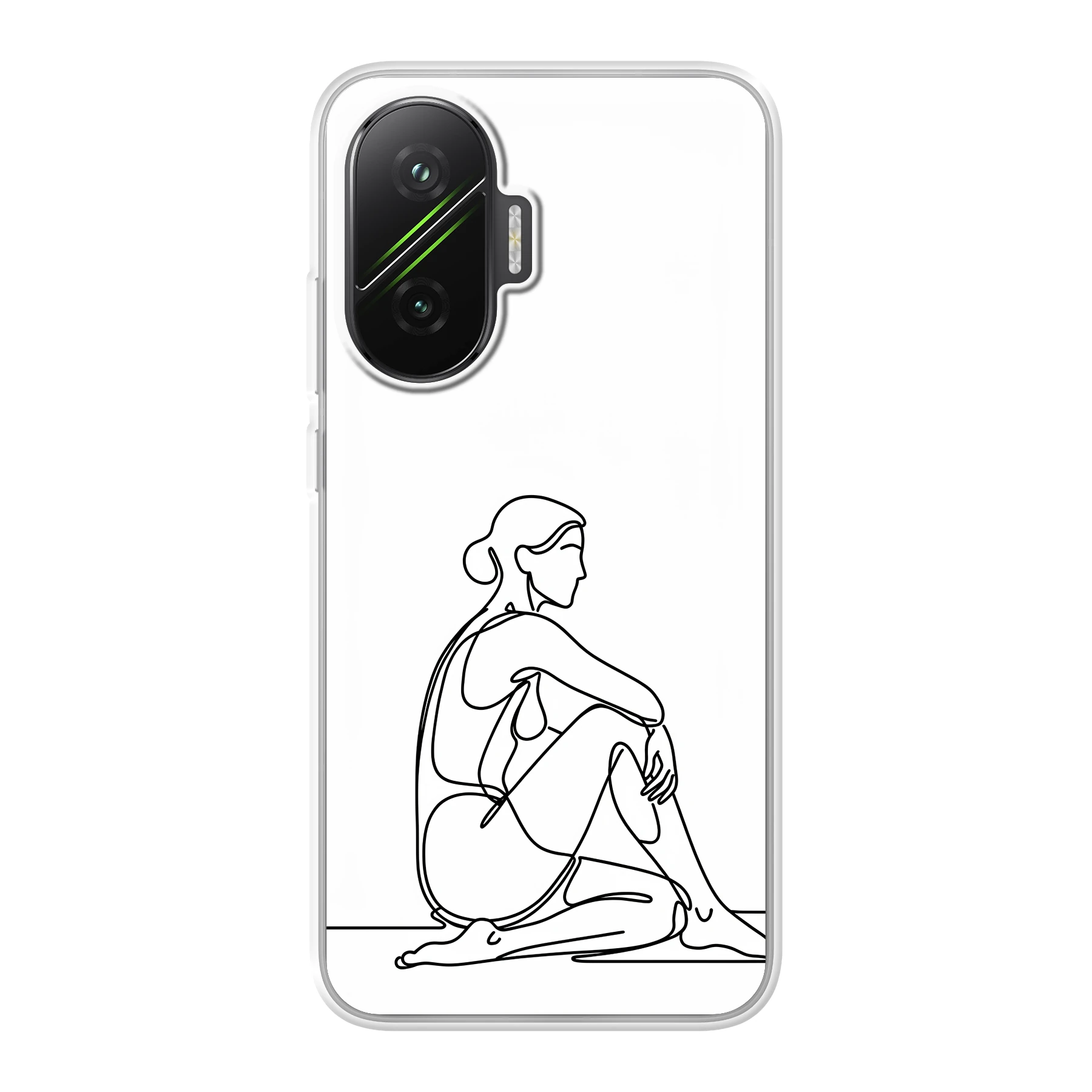 Xiaomi Poco F7 phone case