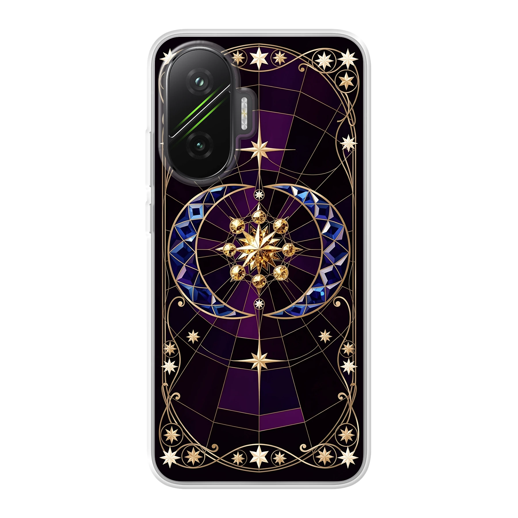 Xiaomi Poco F7 phone case