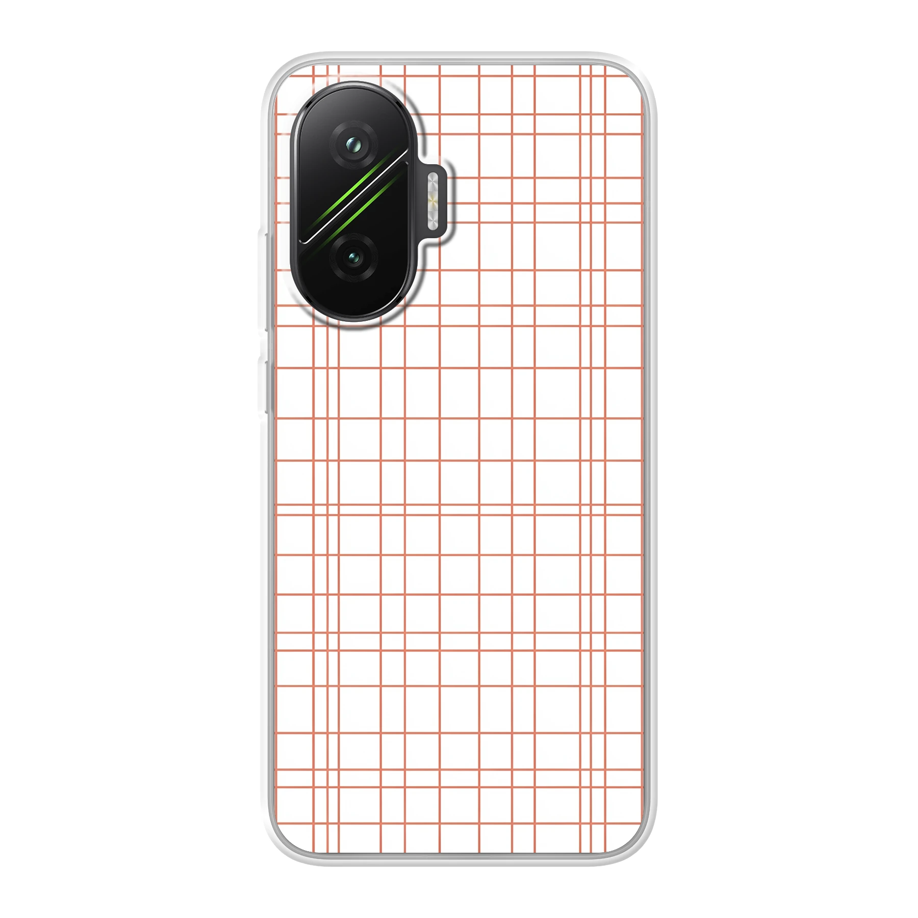 Xiaomi Poco F7 phone case