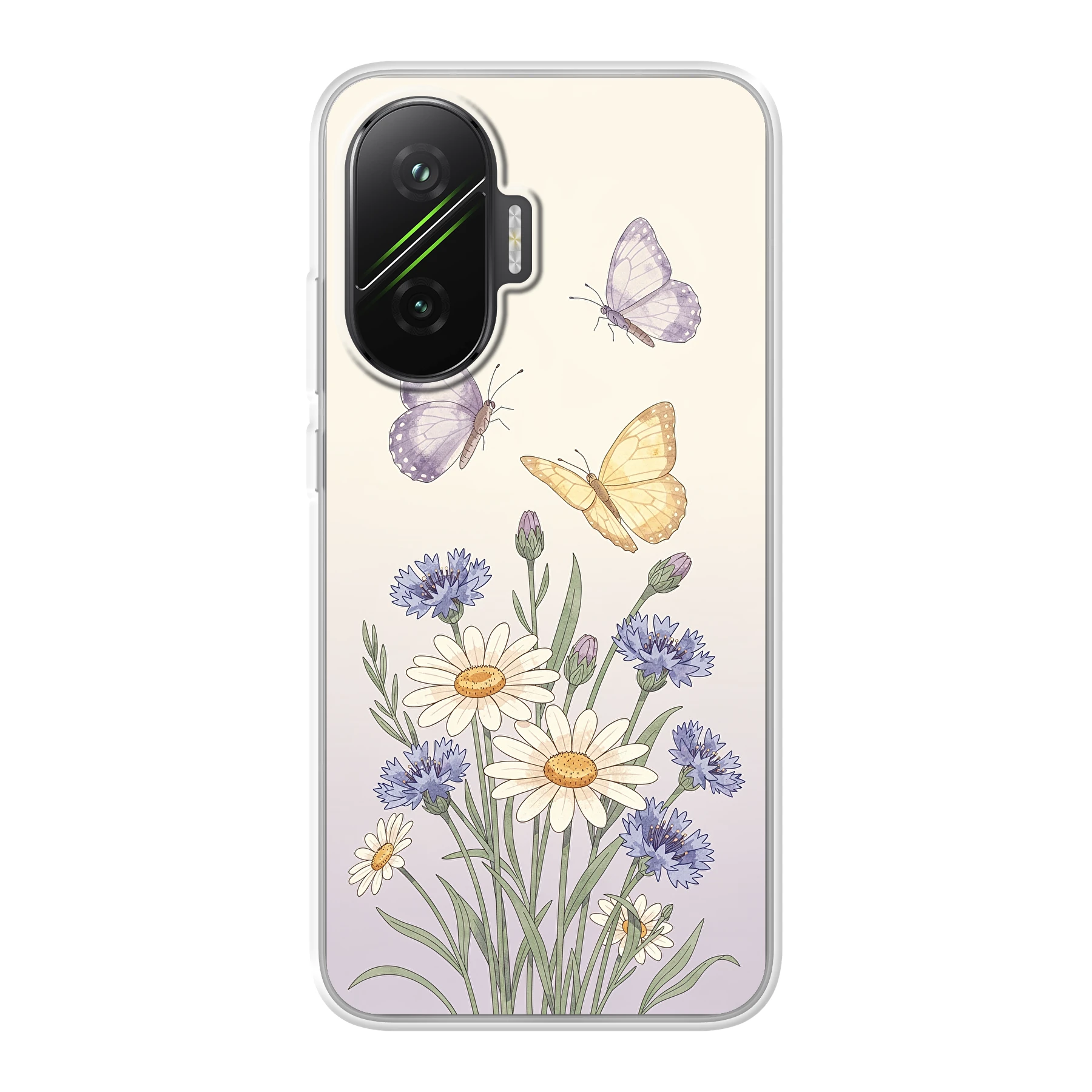 Xiaomi Poco F7 phone case