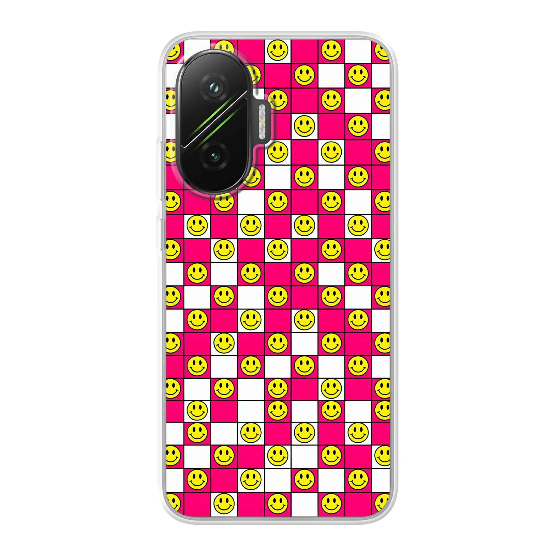 Xiaomi Poco F7 phone case