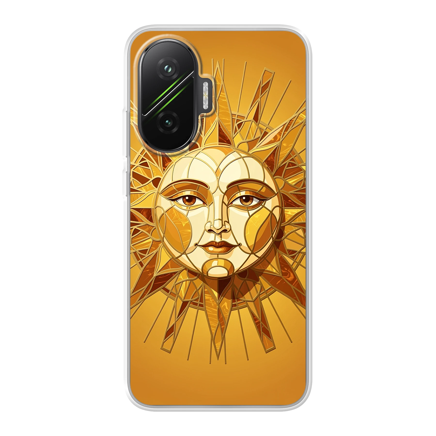 Xiaomi Poco F7 phone case