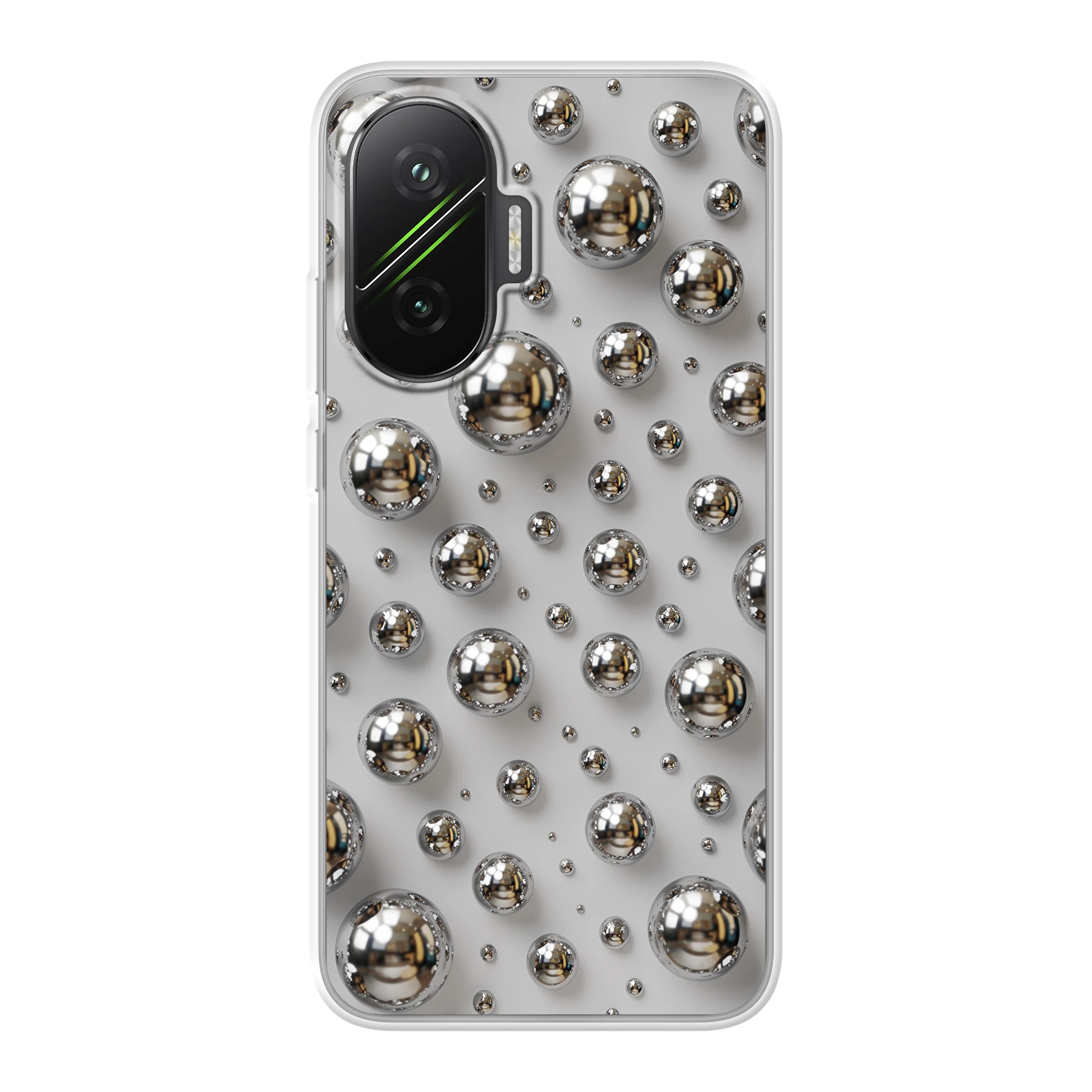 Xiaomi Poco F7 phone case