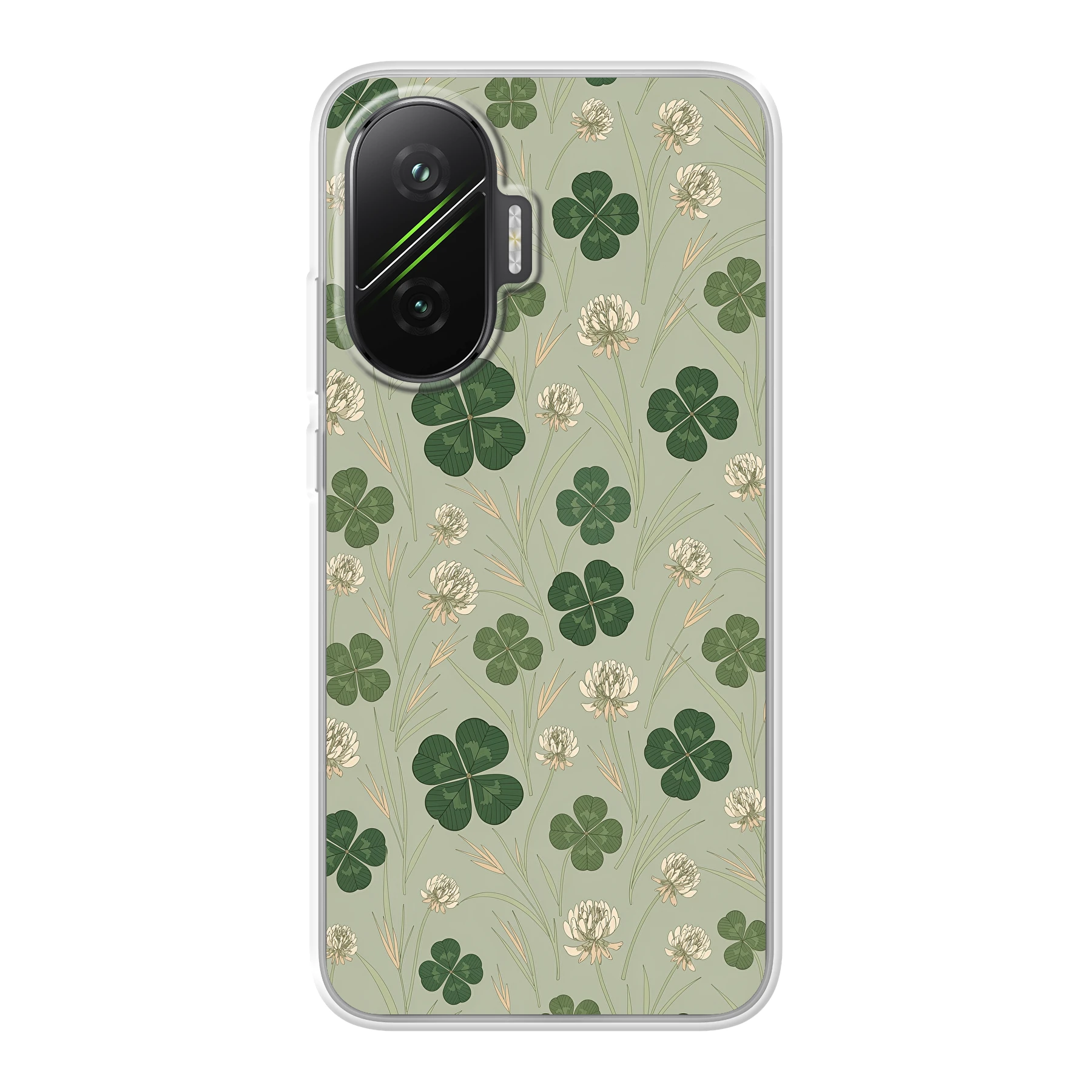 Xiaomi Poco F7 phone case
