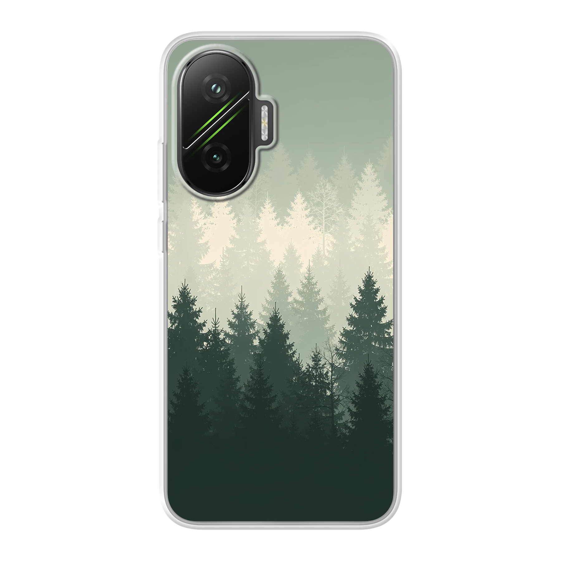 Xiaomi Poco F7 phone case