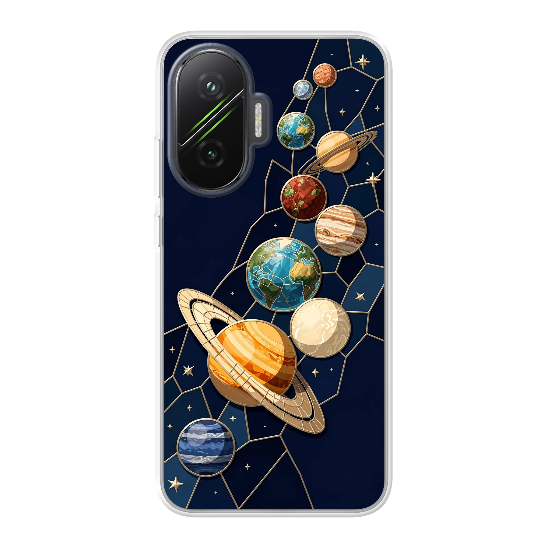 Xiaomi Poco F7 phone case