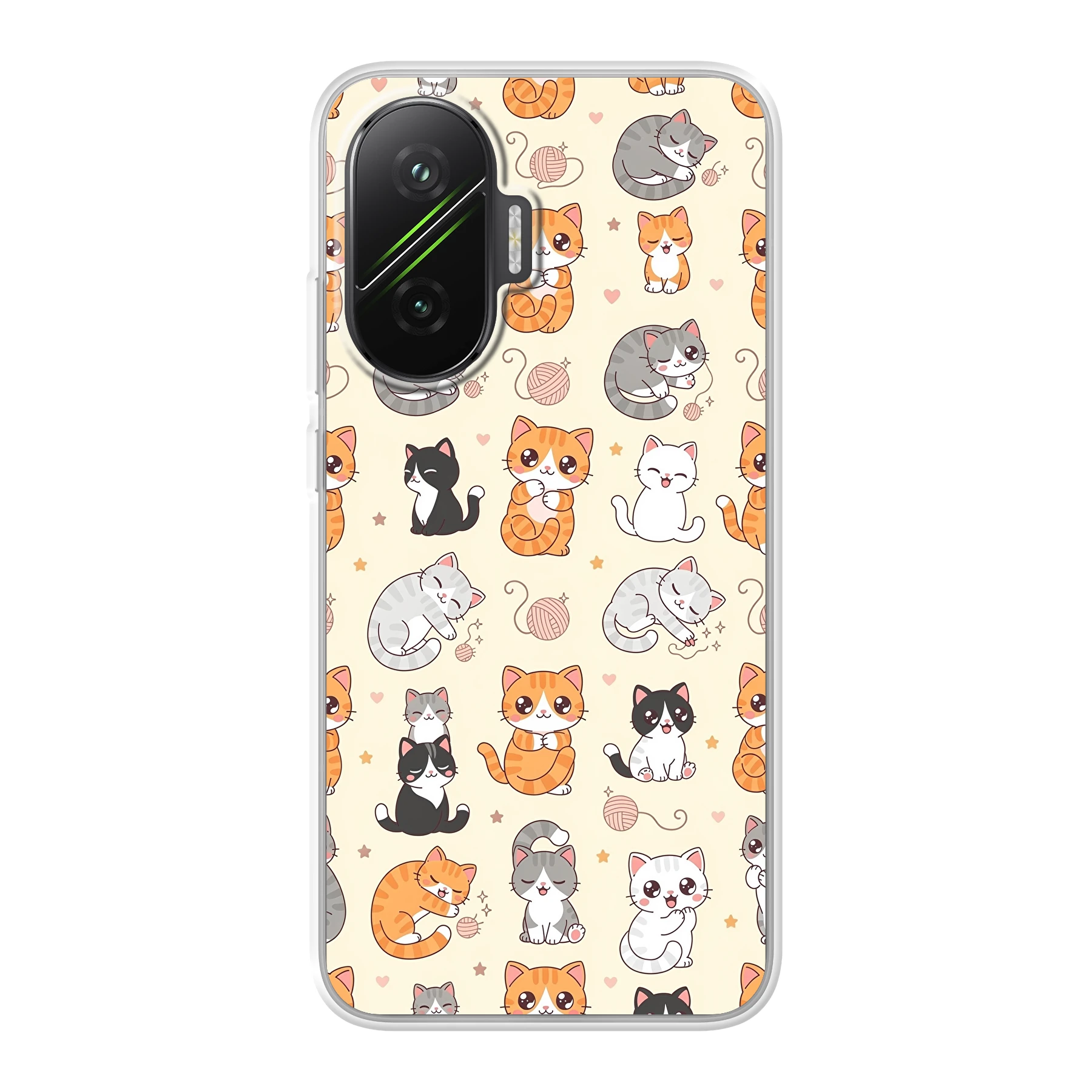 Xiaomi Poco F7 phone case