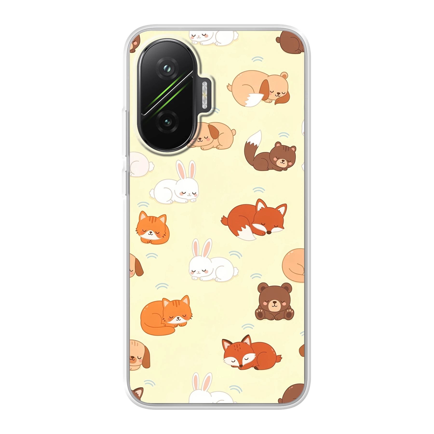 Xiaomi Poco F7 phone case