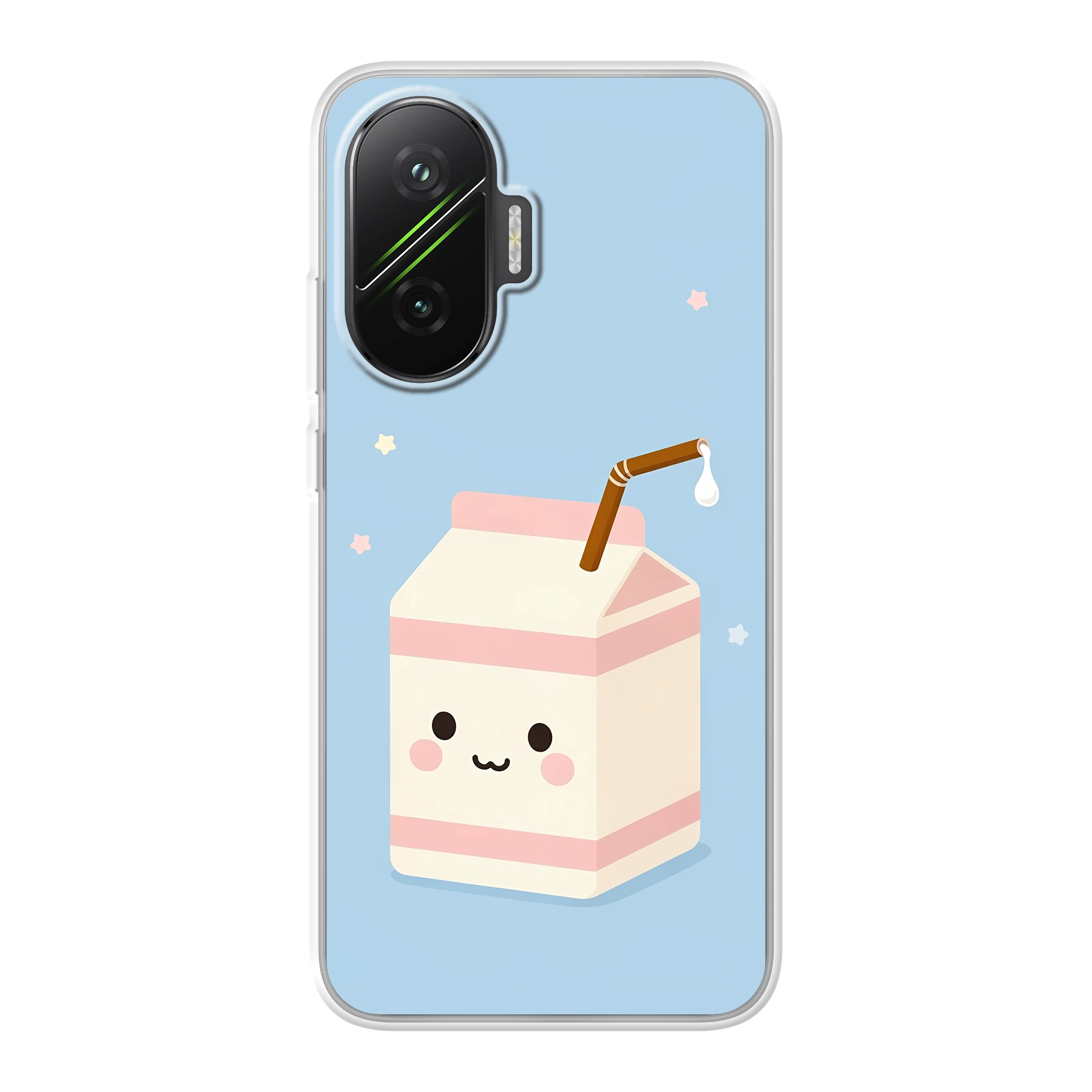 Xiaomi Poco F7 phone case