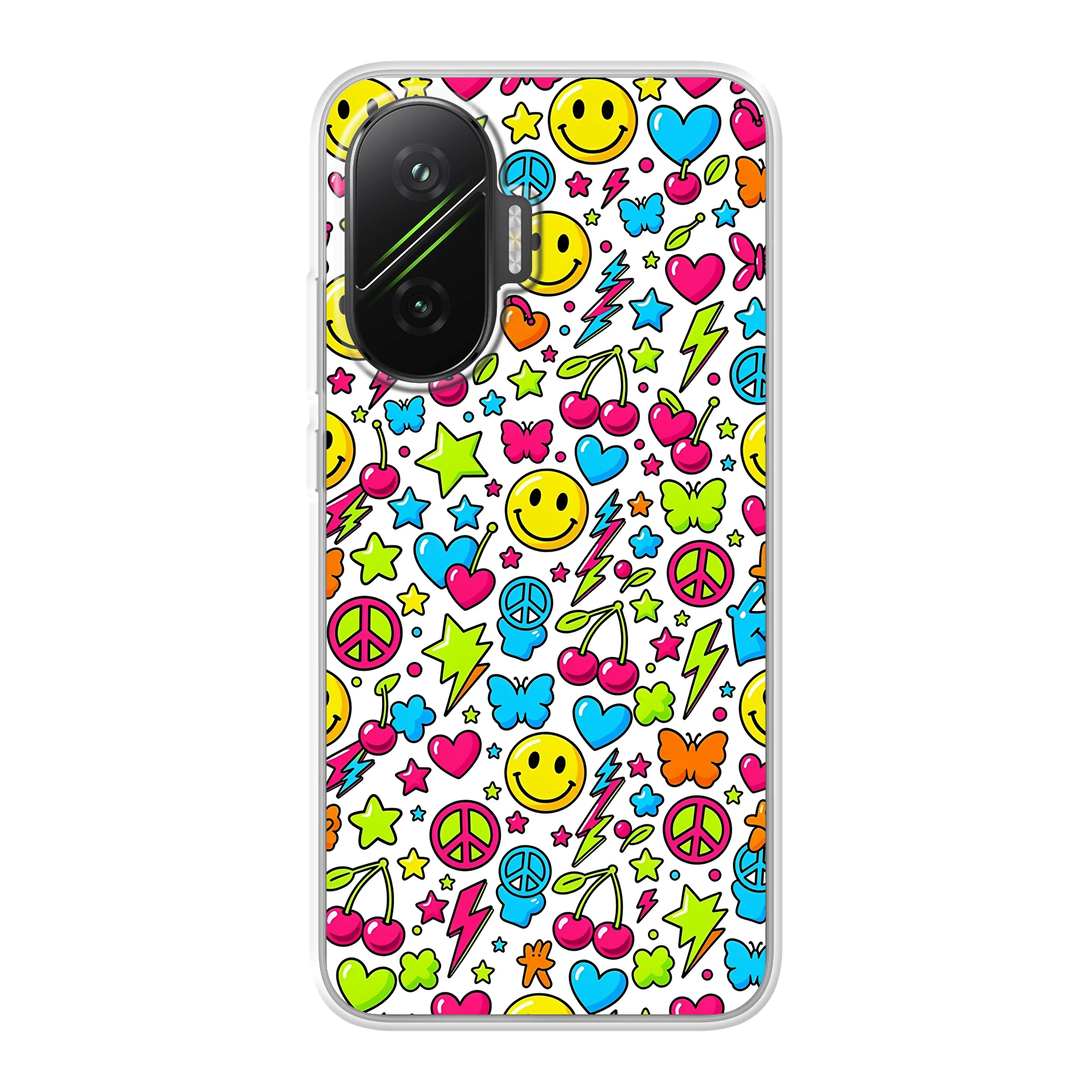 Xiaomi Poco F7 phone case