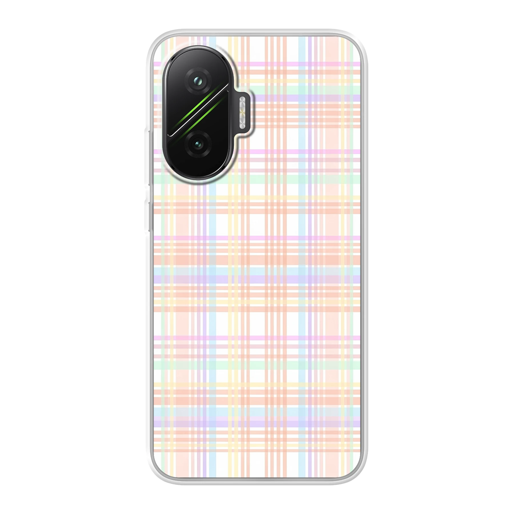 Xiaomi Poco F7 phone case
