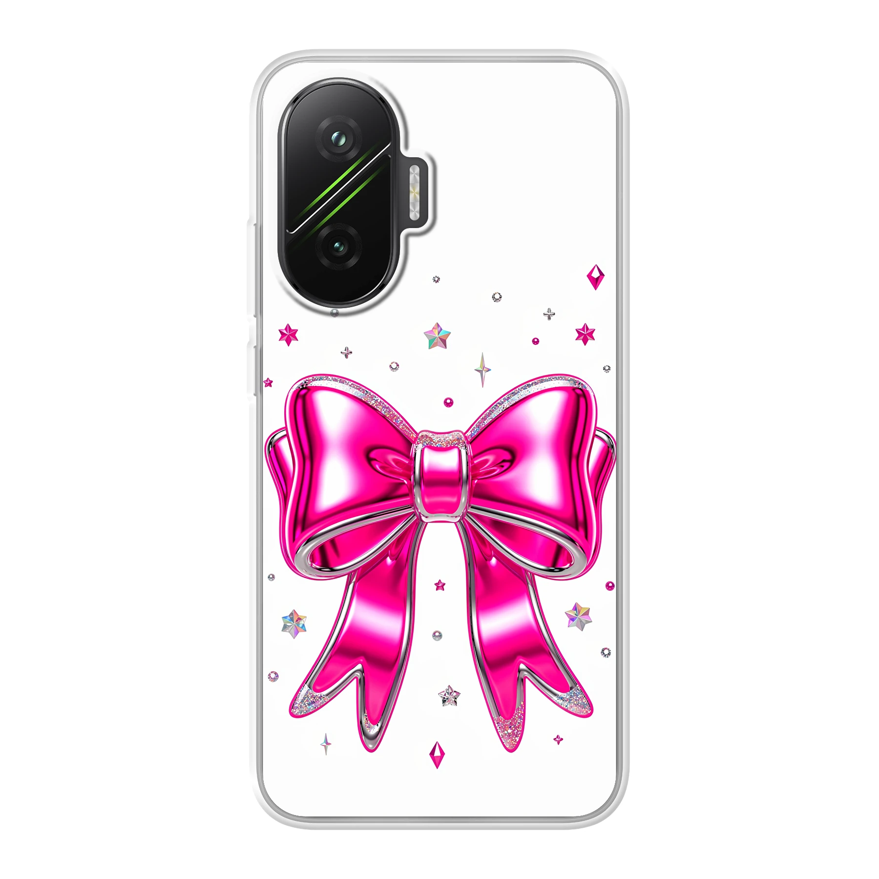 Xiaomi Poco F7 phone case