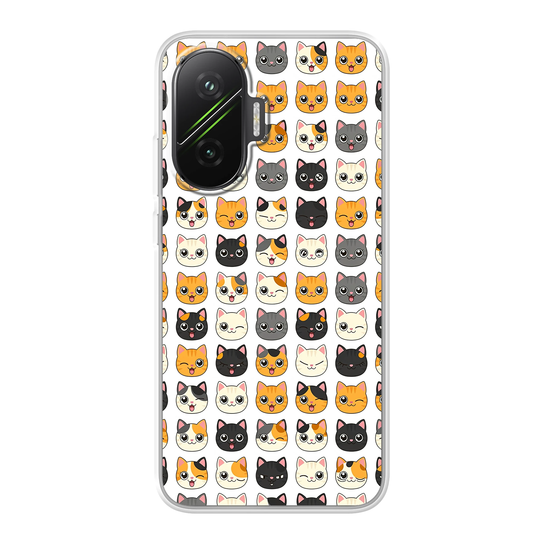 Xiaomi Poco F7 phone case