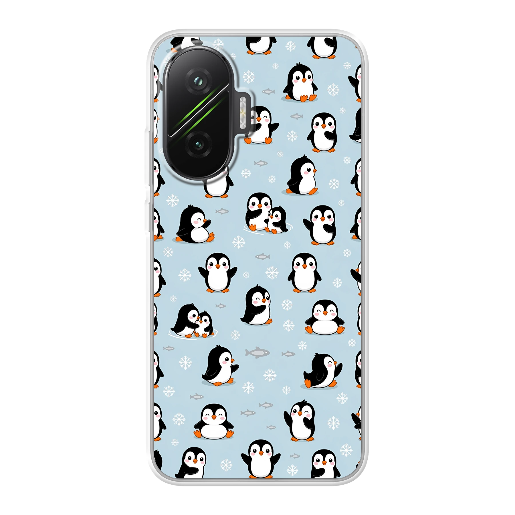 Xiaomi Poco F7 phone case