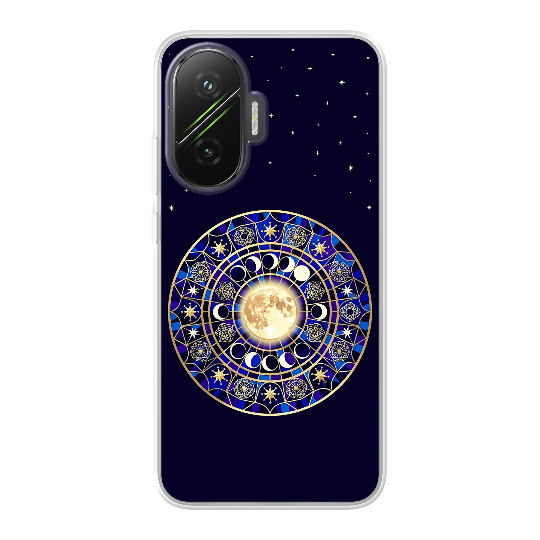 Xiaomi Poco F7 phone case