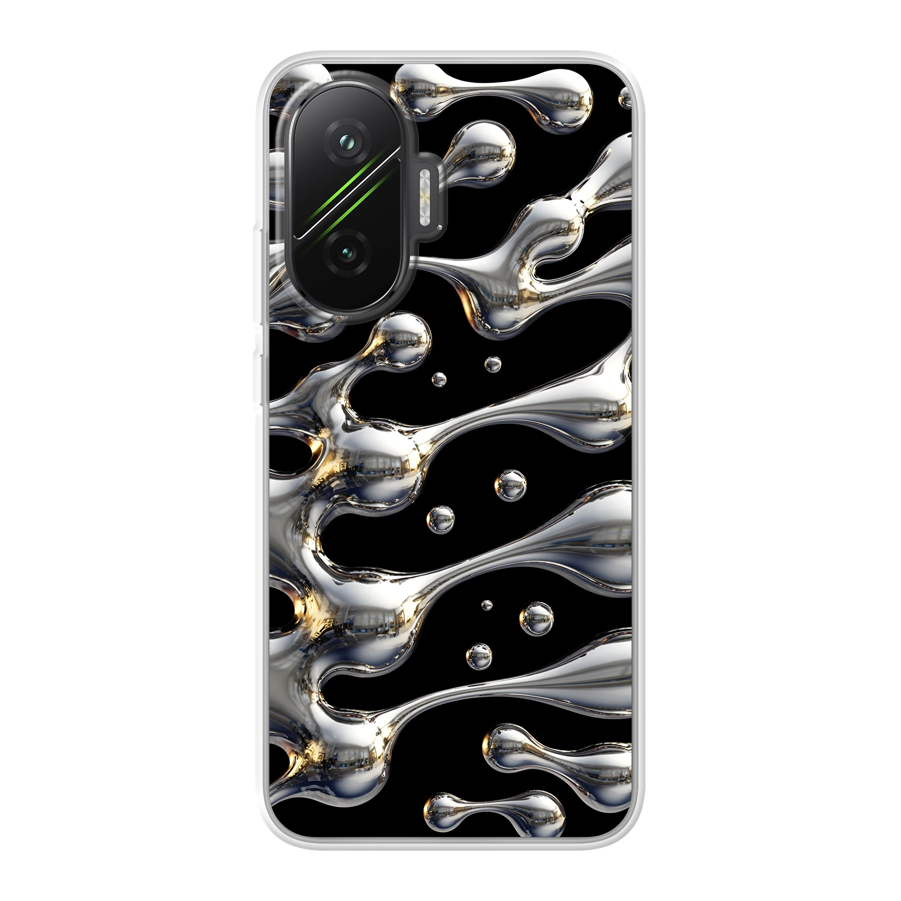 Xiaomi Poco F7 phone case