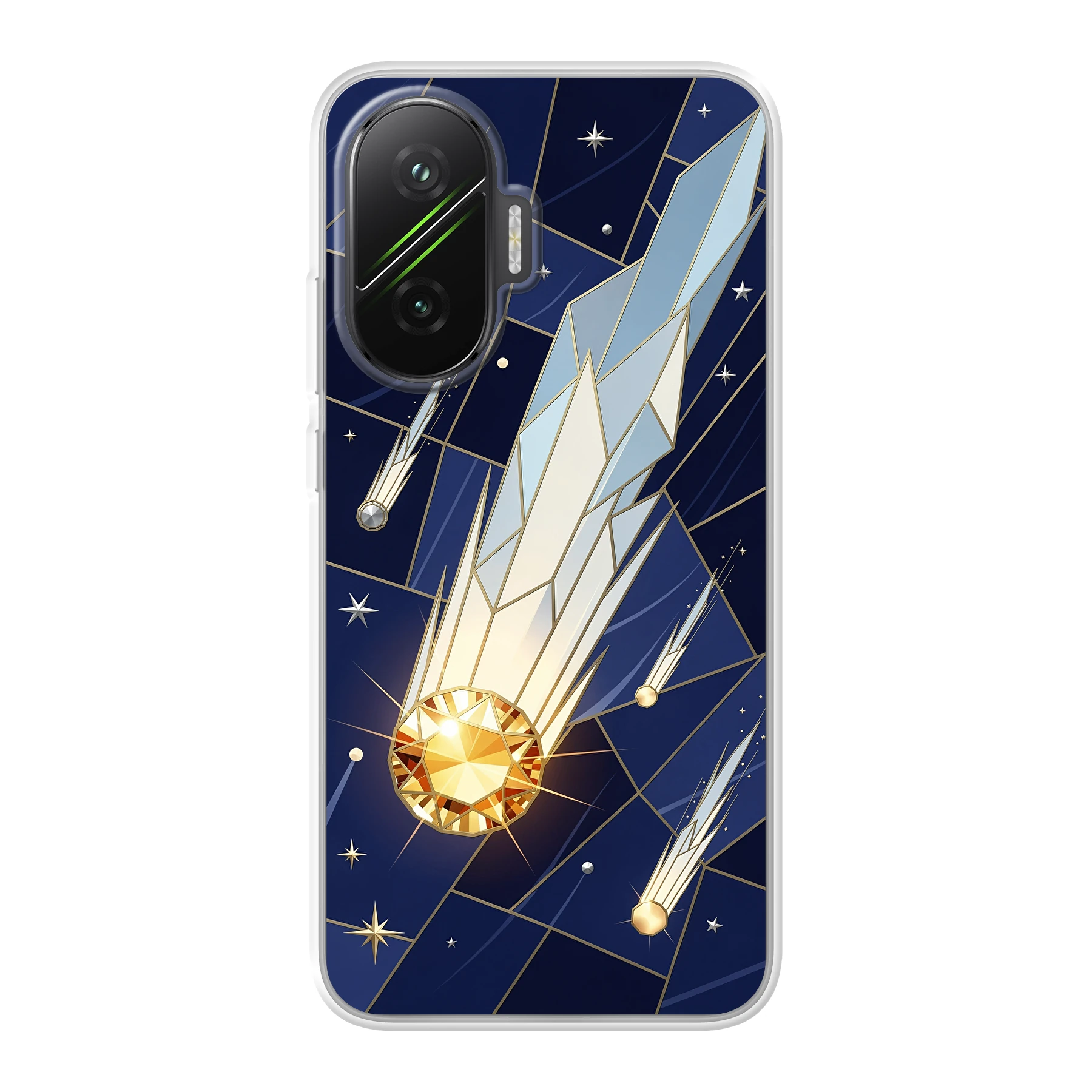 Xiaomi Poco F7 phone case