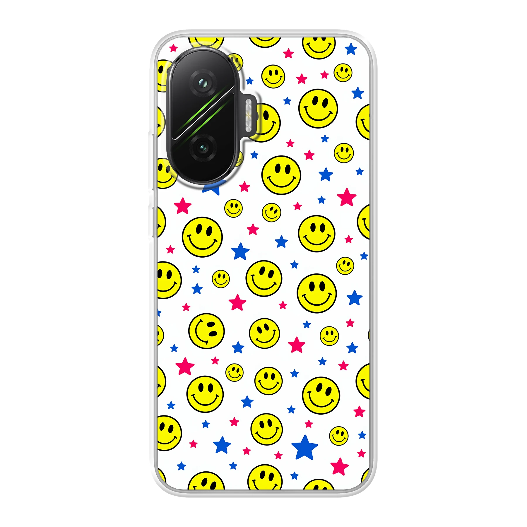 Xiaomi Poco F7 phone case