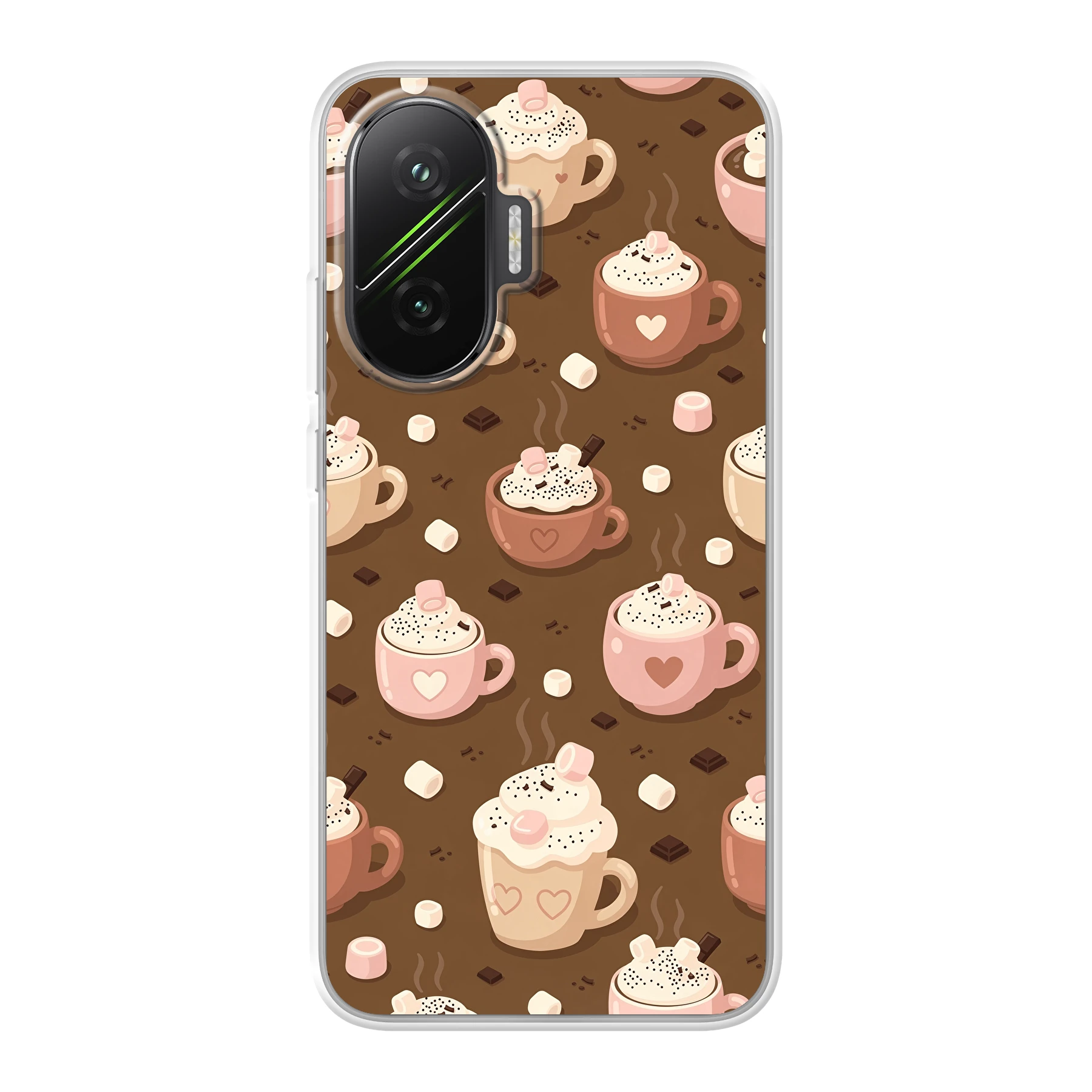 Xiaomi Poco F7 phone case