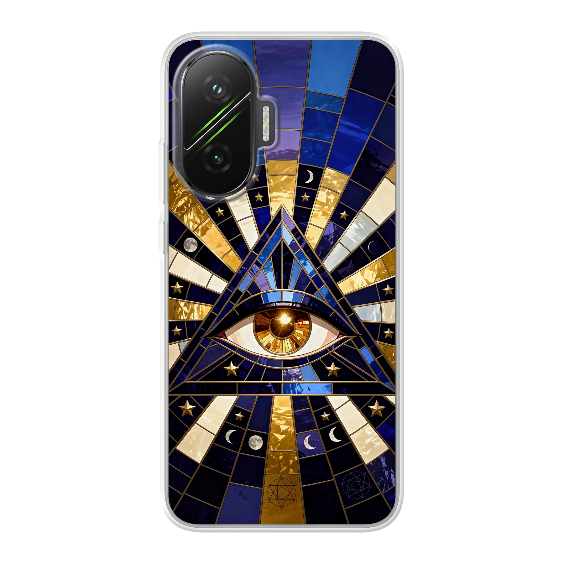 Xiaomi Poco F7 phone case