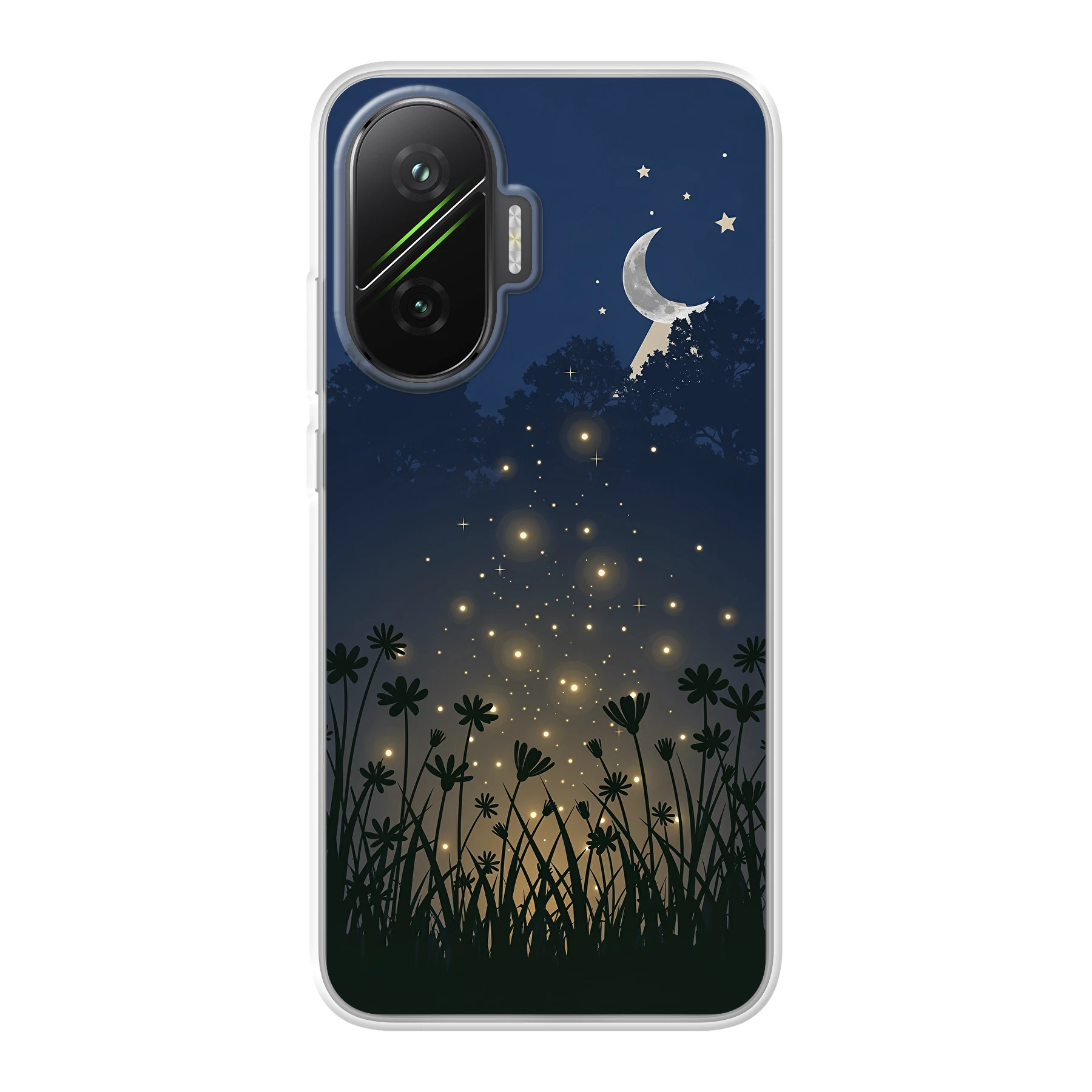 Xiaomi Poco F7 phone case