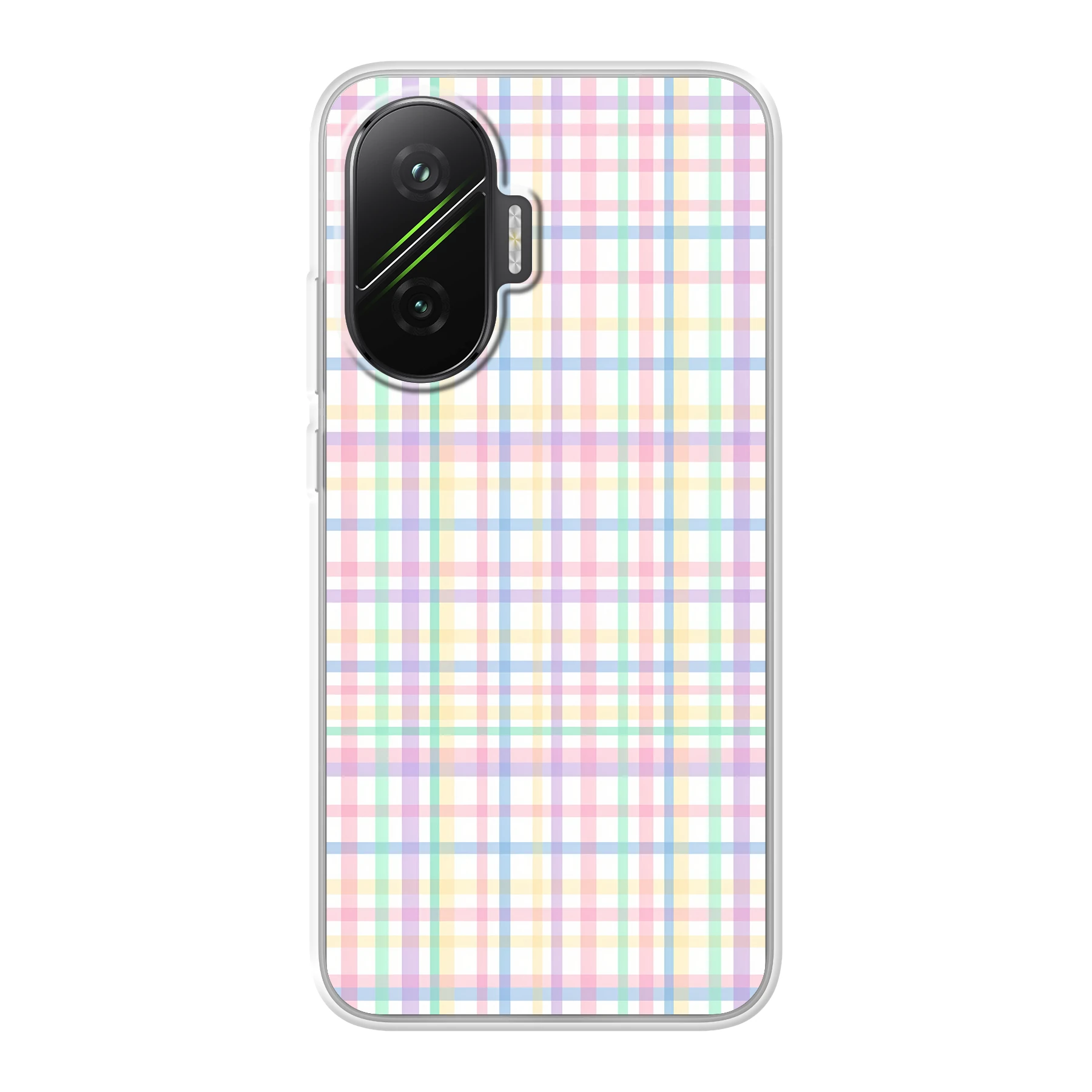 Xiaomi Poco F7 phone case
