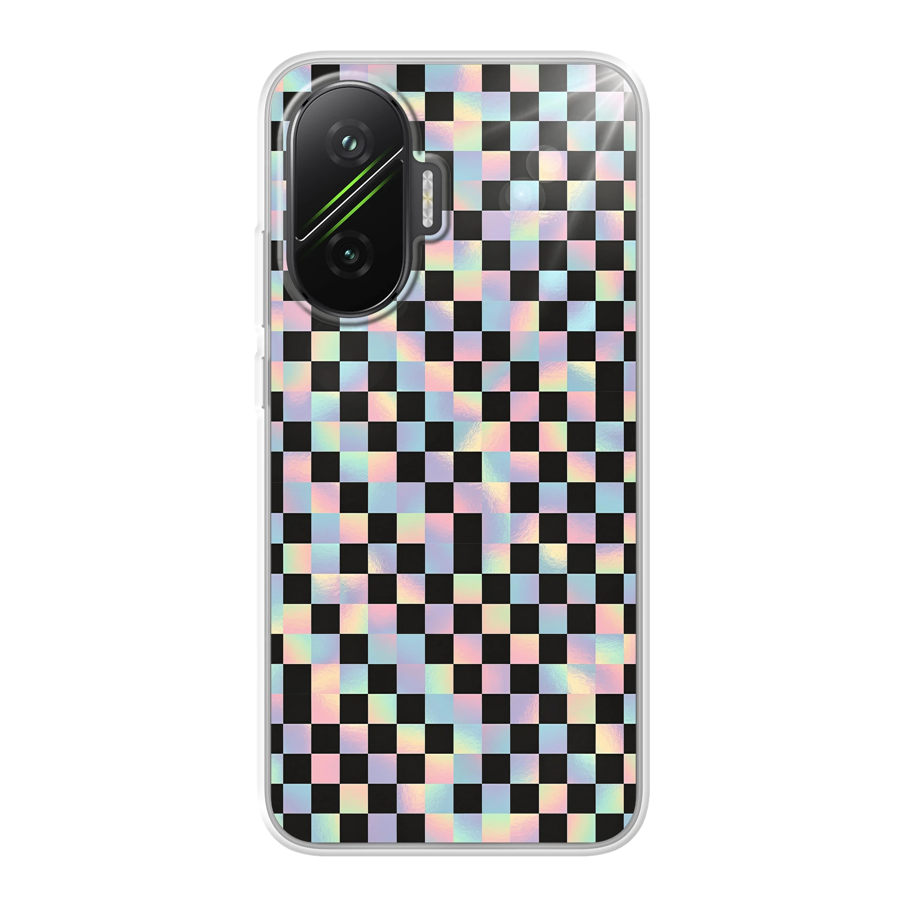 Xiaomi Poco F7 phone case