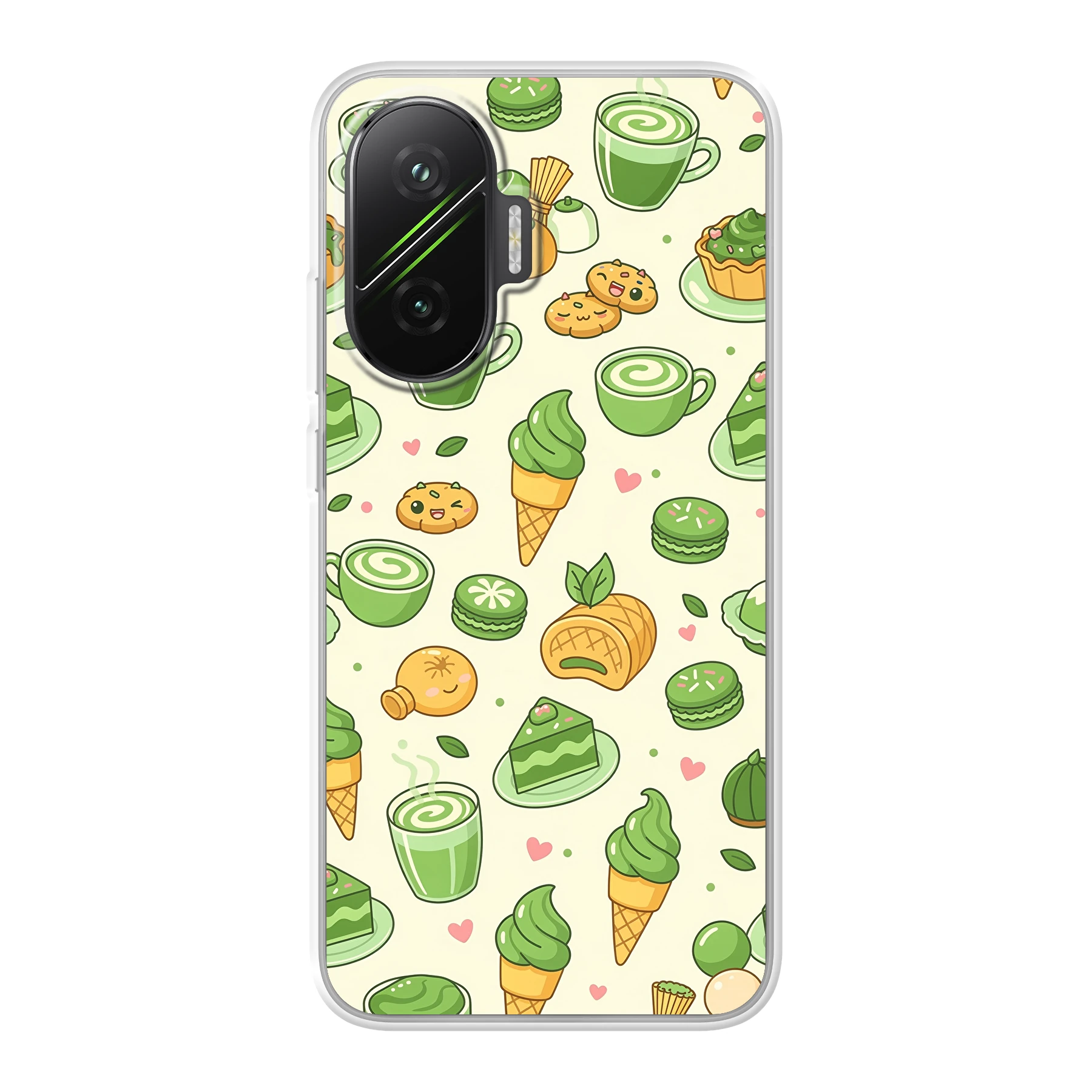 Xiaomi Poco F7 phone case
