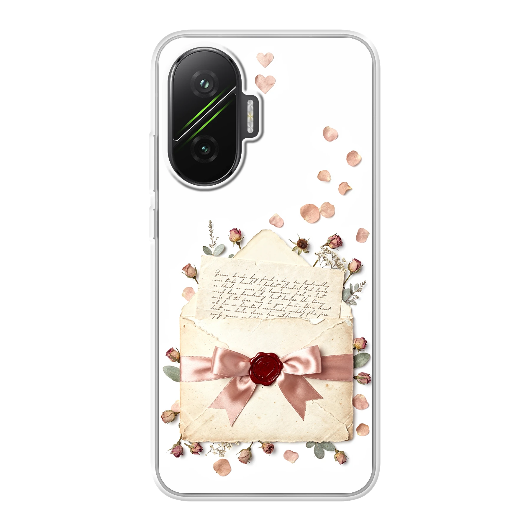 Xiaomi Poco F7 phone case