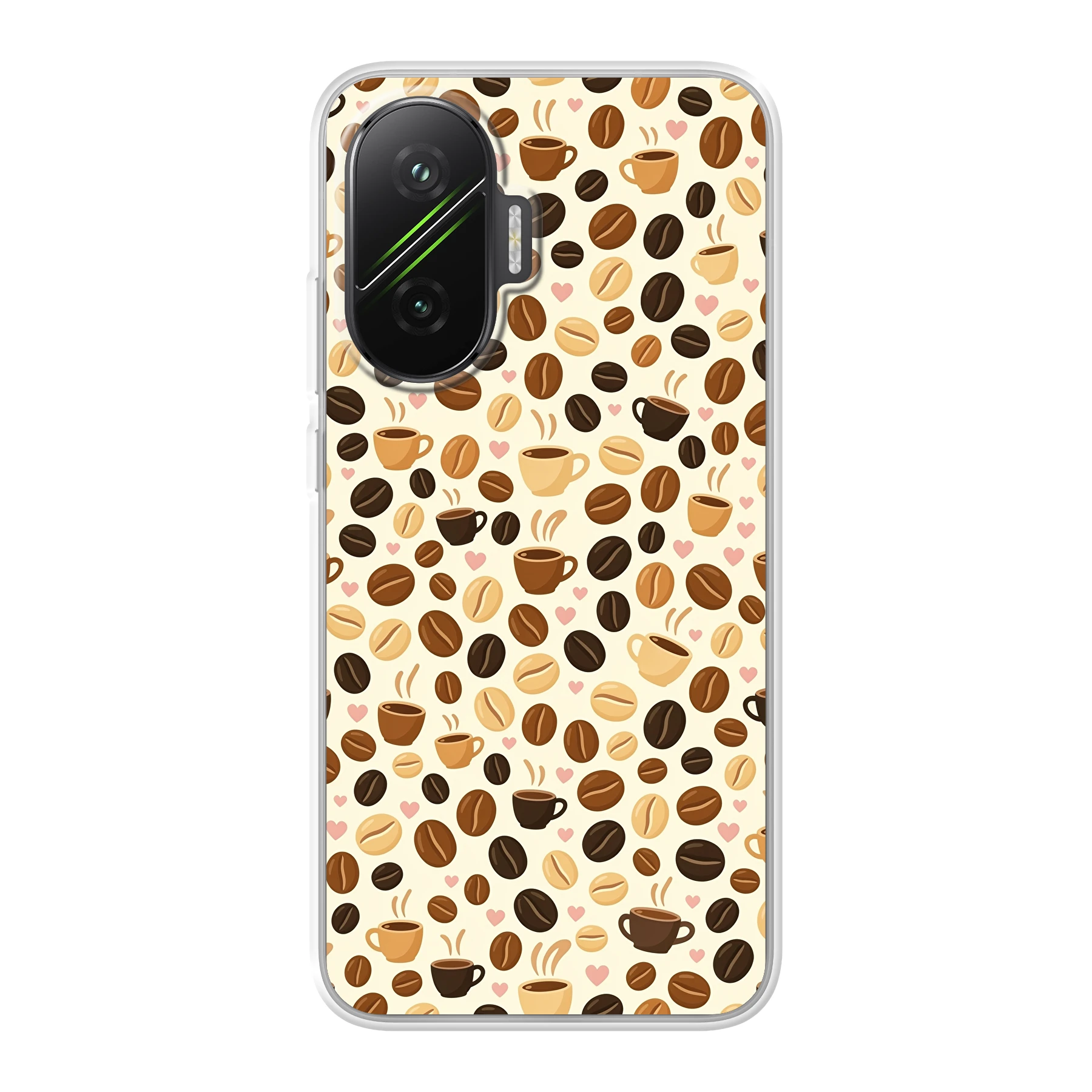 Xiaomi Poco F7 phone case