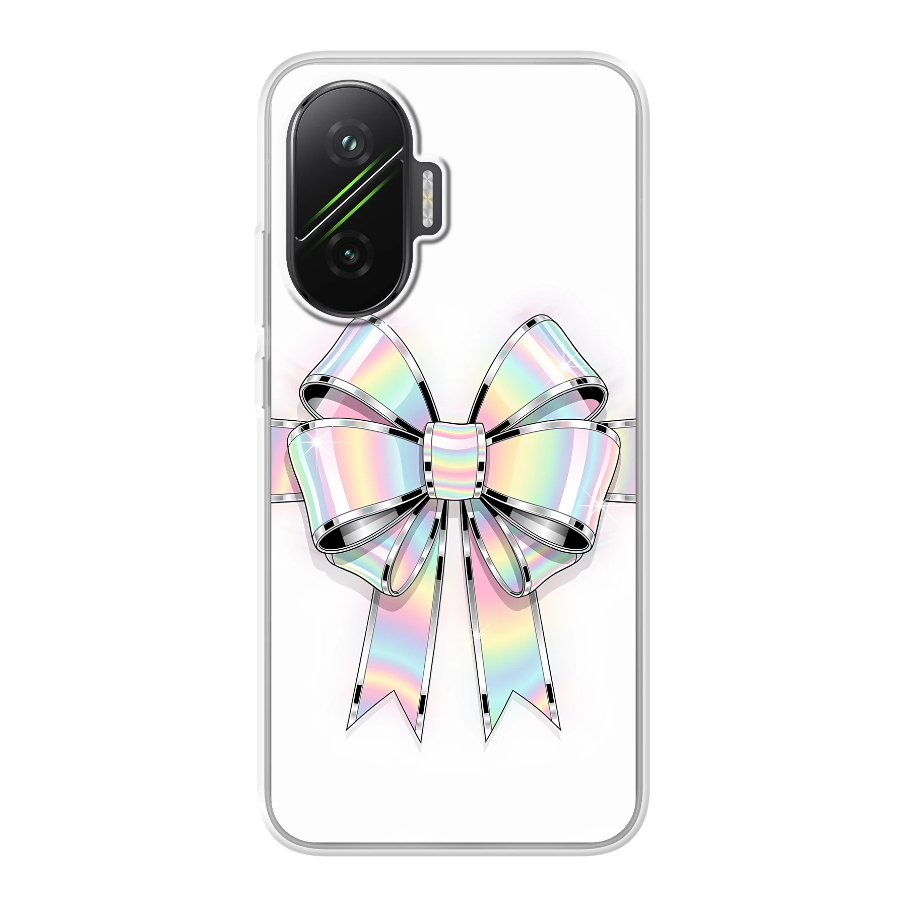 Xiaomi Poco F7 phone case