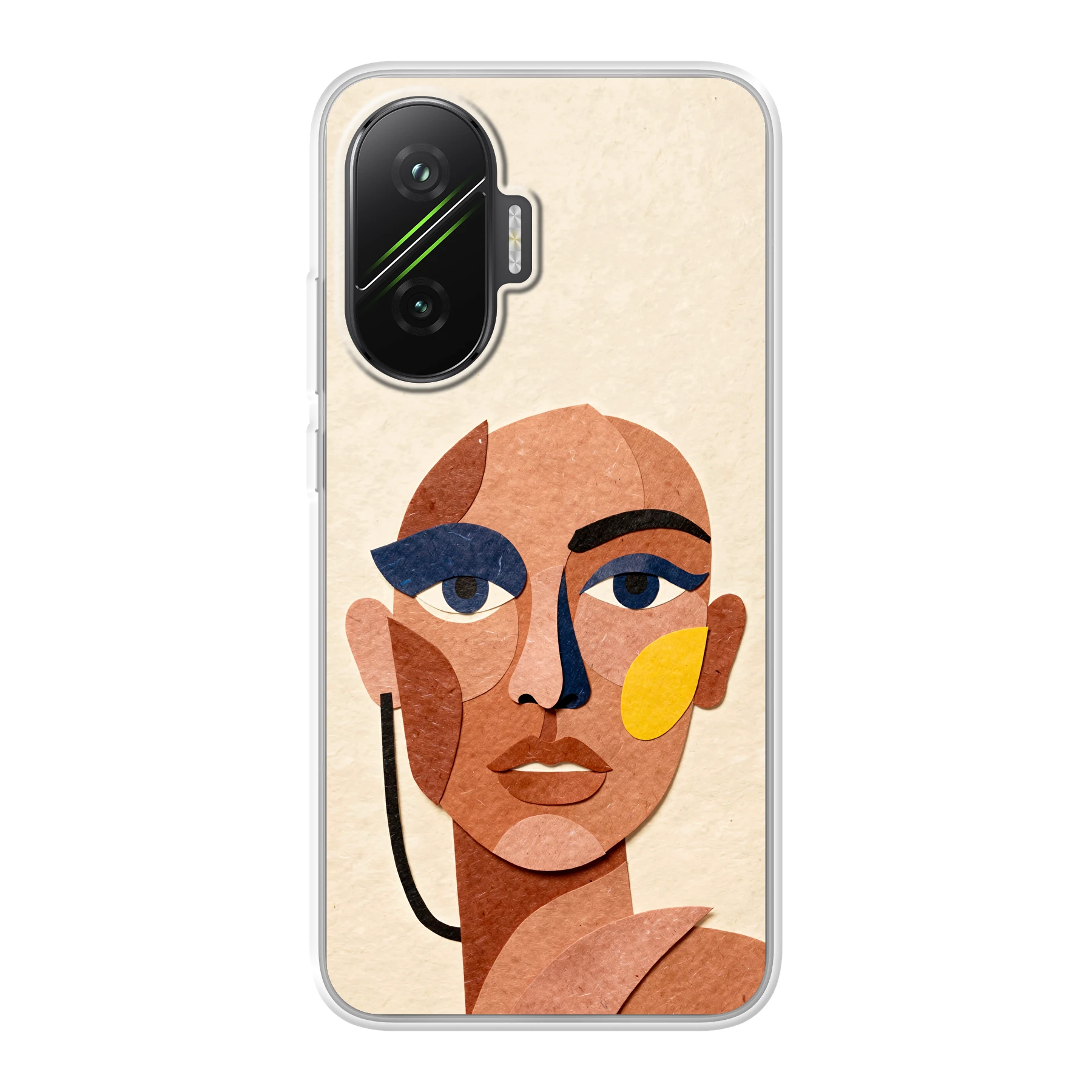 Xiaomi Poco F7 phone case