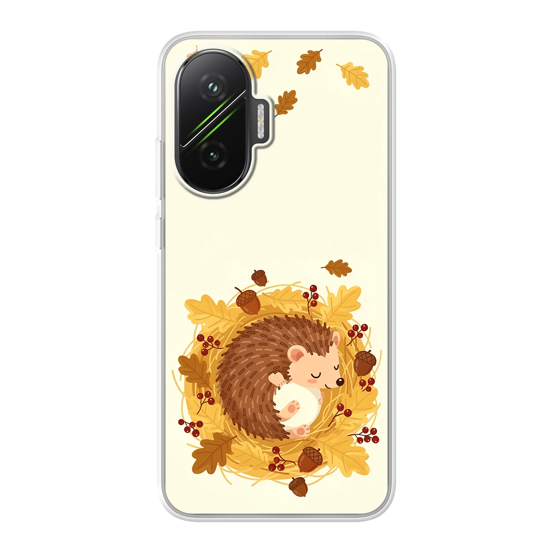 Xiaomi Poco F7 phone case