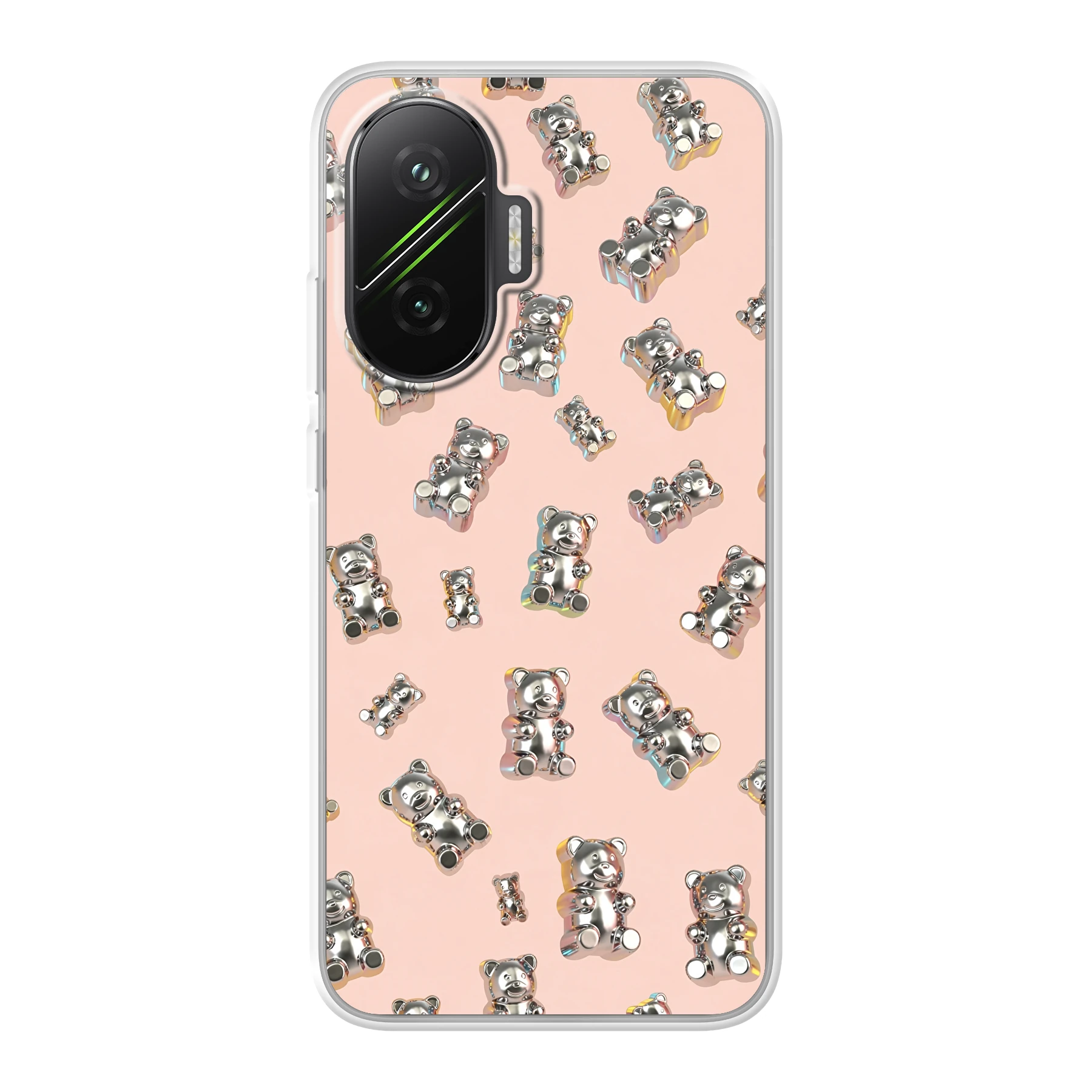 Xiaomi Poco F7 phone case