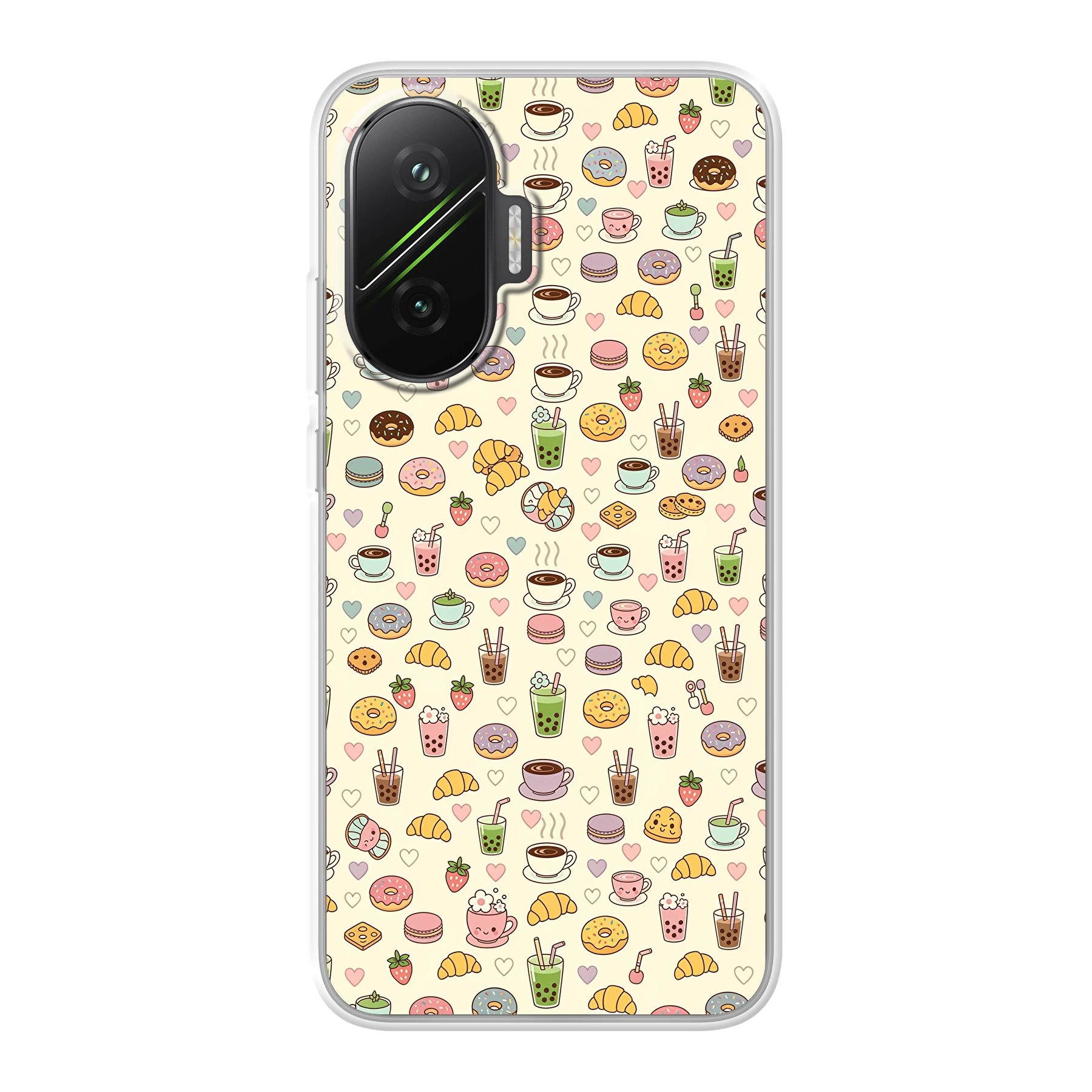 Xiaomi Poco F7 phone case