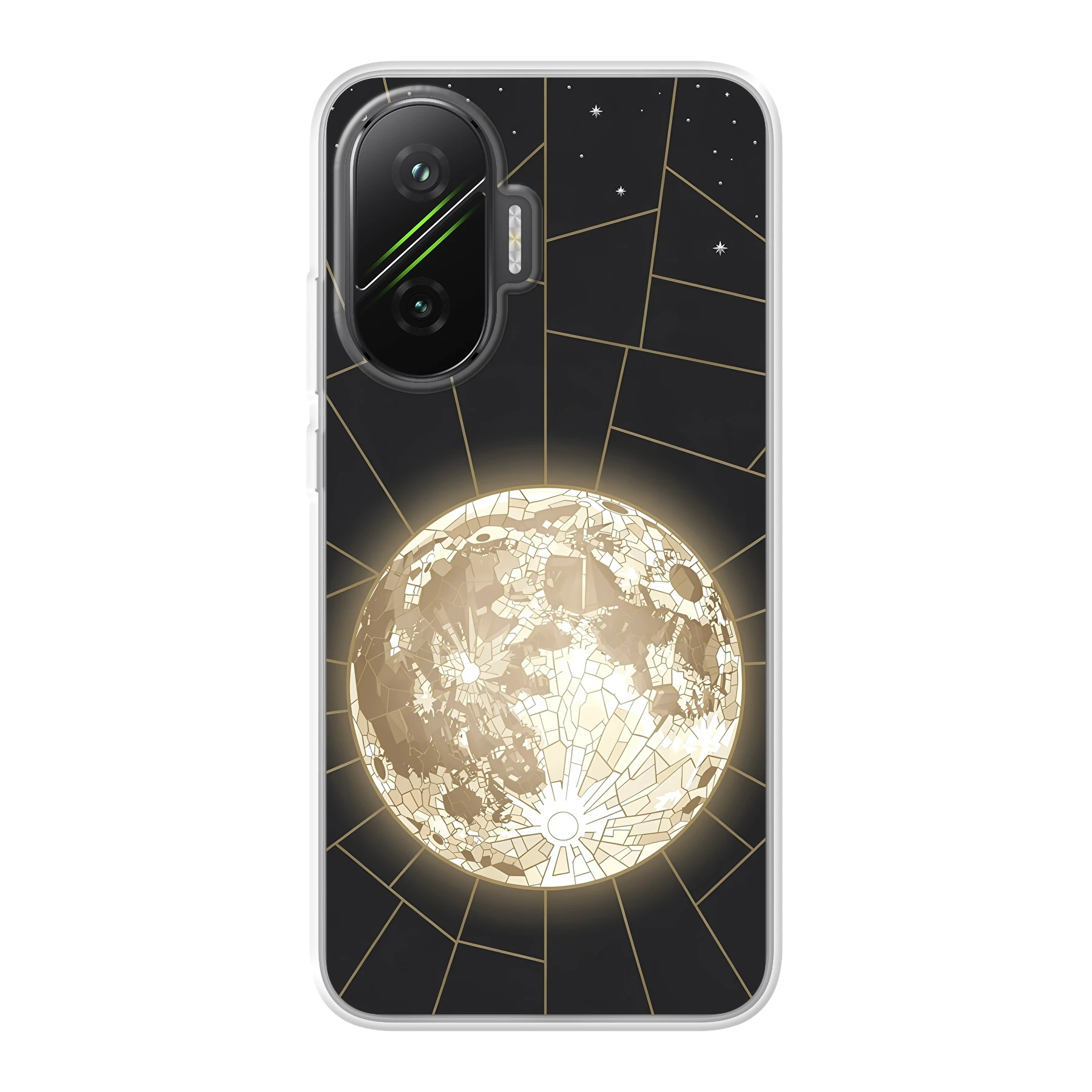Xiaomi Poco F7 phone case