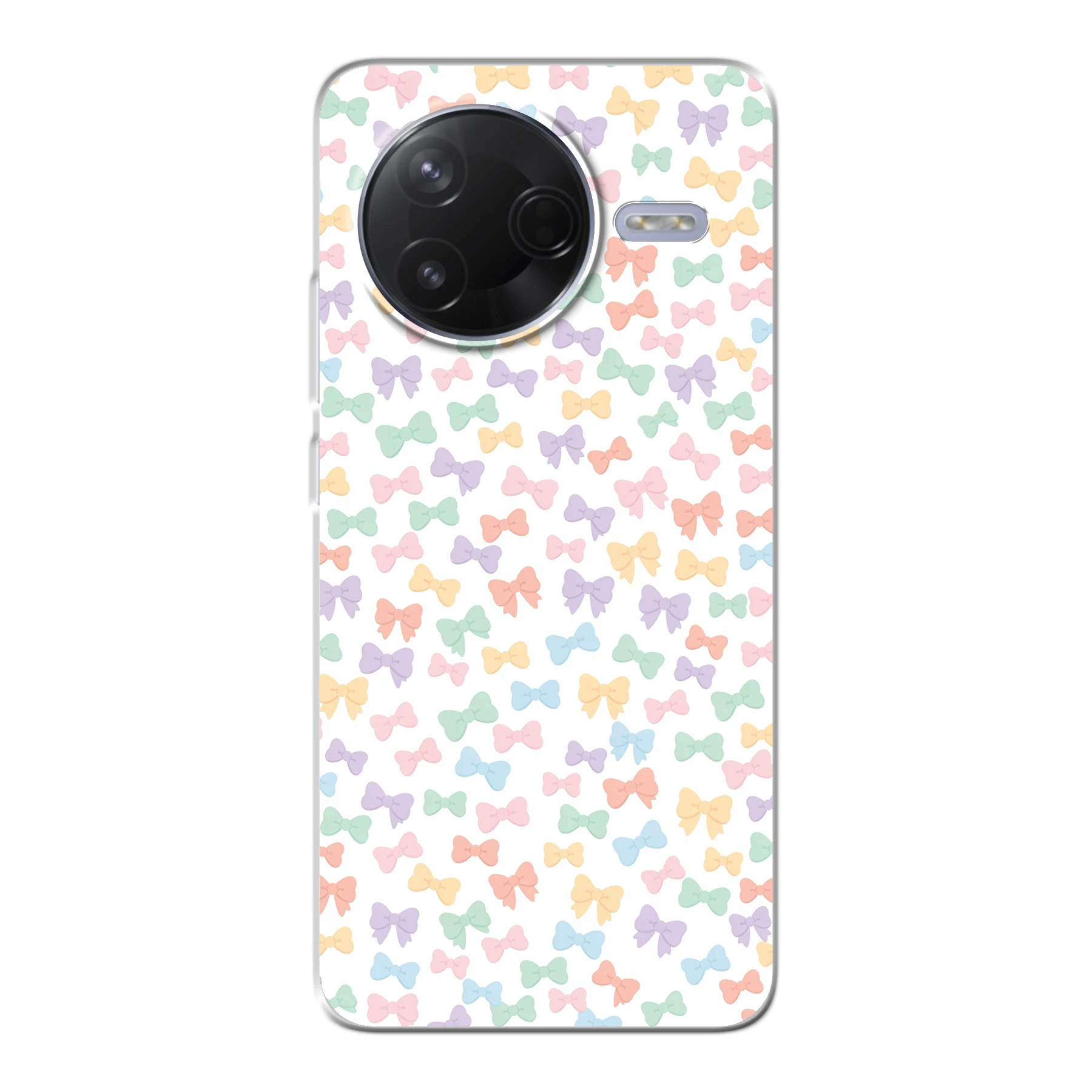 Xiaomi Poco F7 Pro phone case