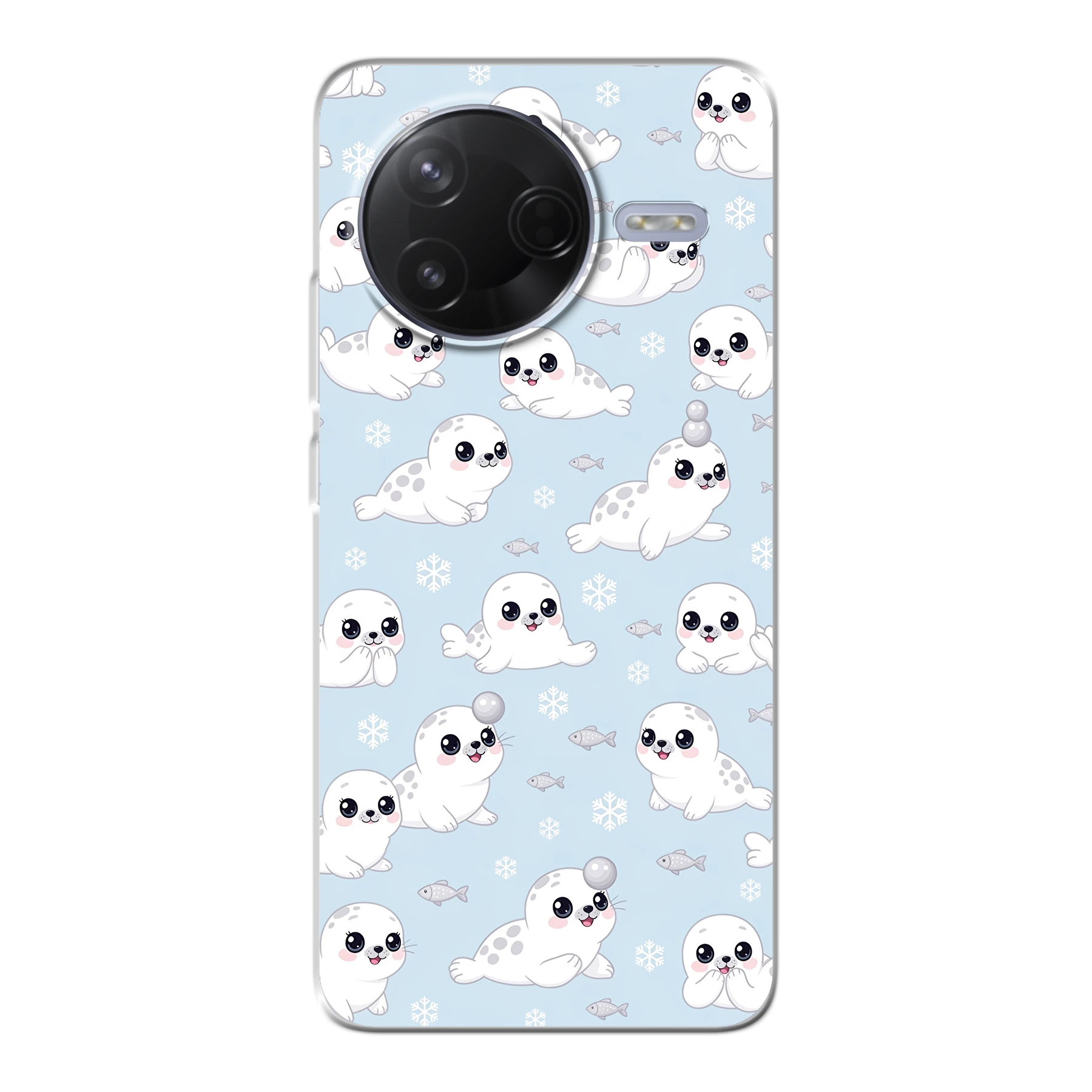 Xiaomi Poco F7 Pro phone case