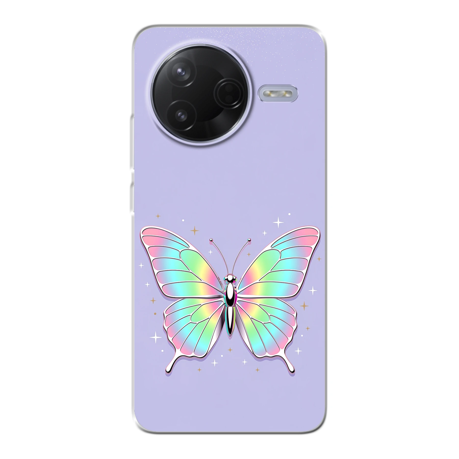 Xiaomi Poco F7 Pro phone case