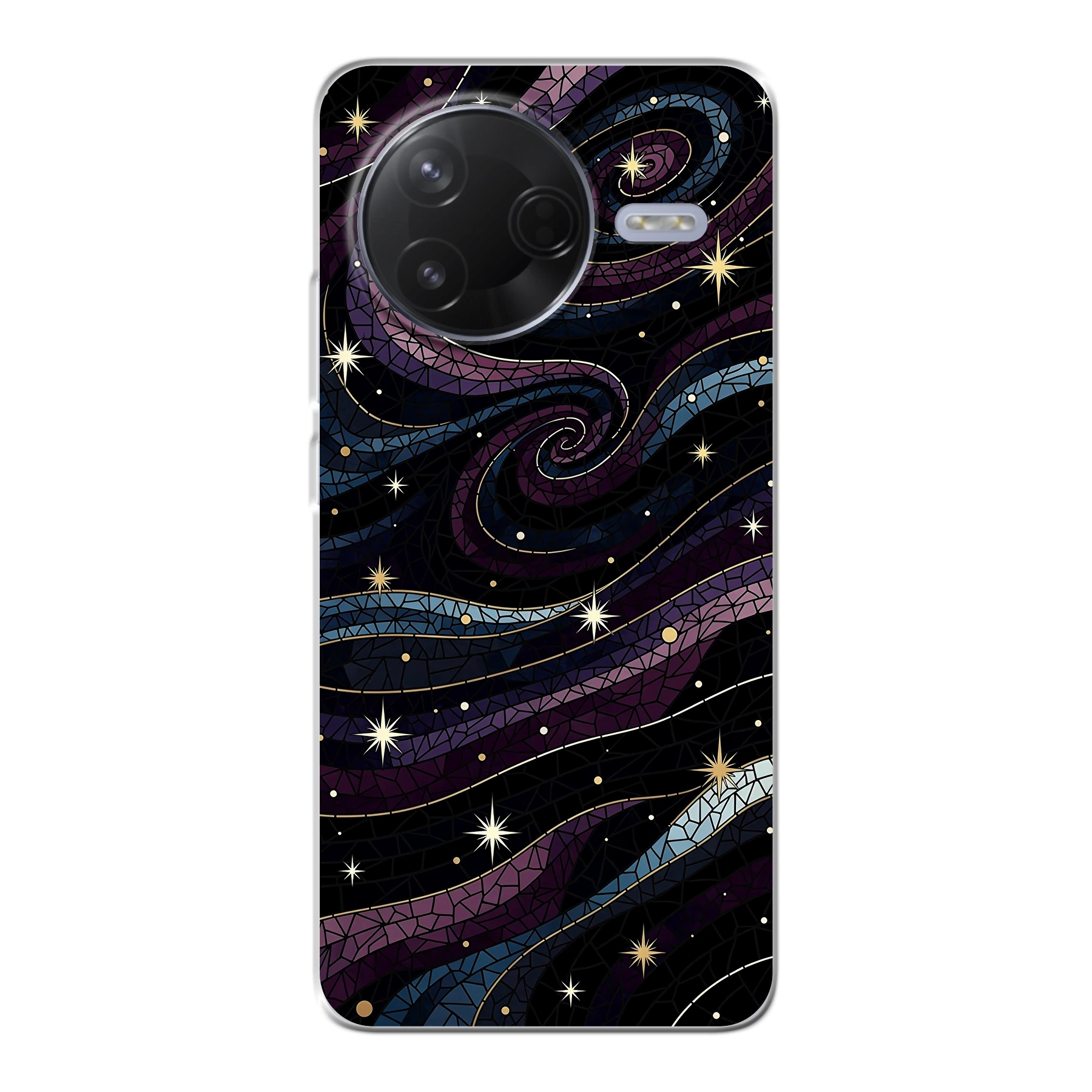 Xiaomi Poco F7 Pro phone case