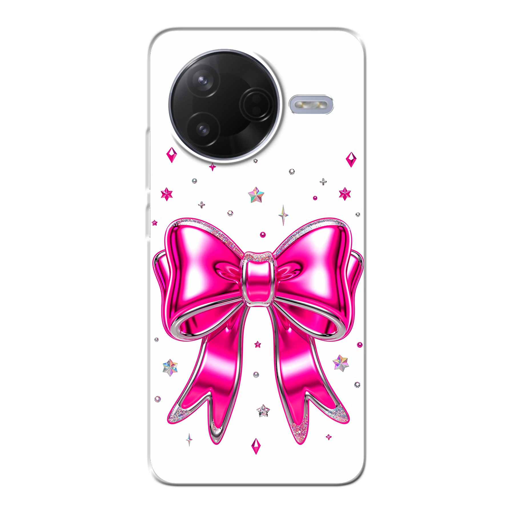 Xiaomi Poco F7 Pro phone case