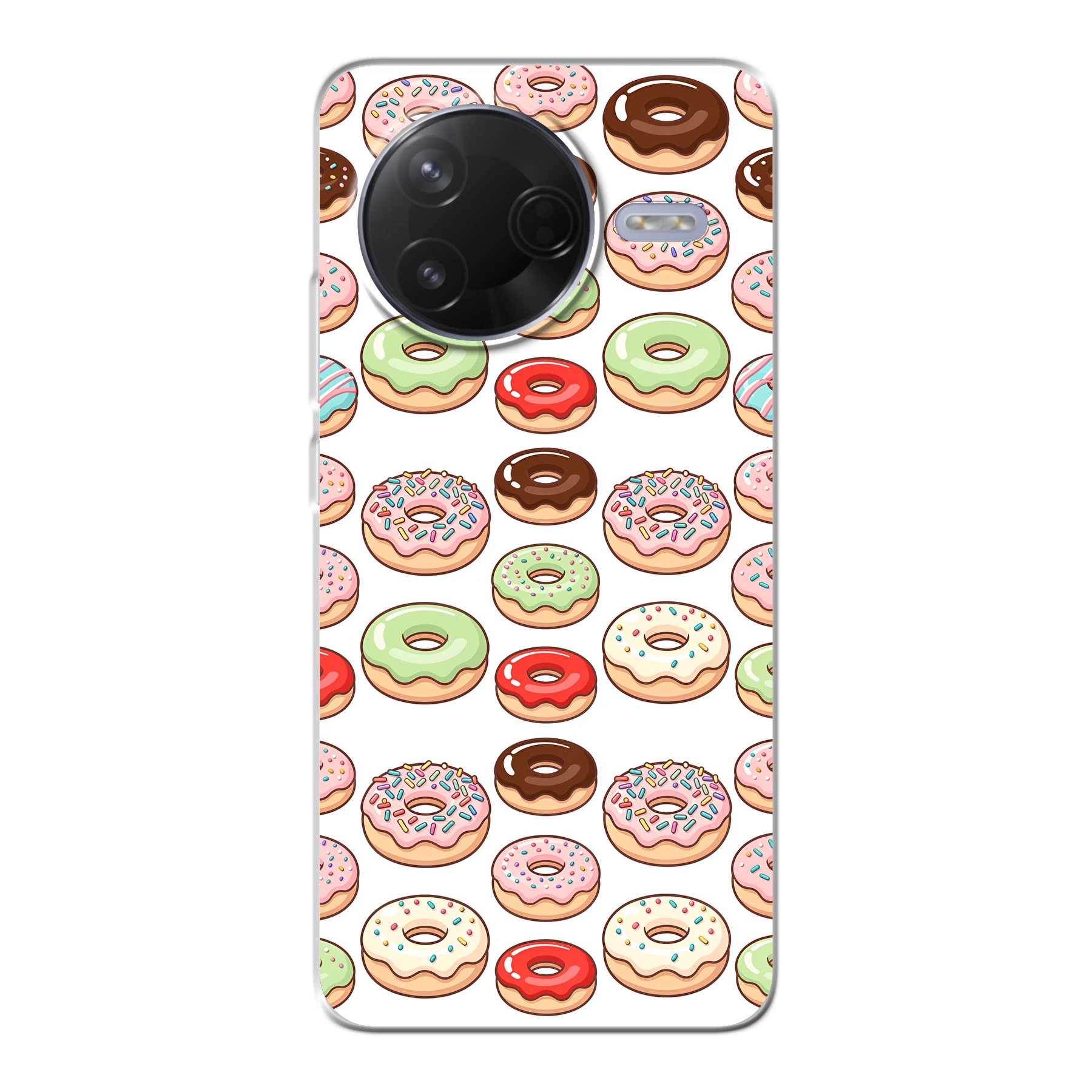 Xiaomi Poco F7 Pro phone case