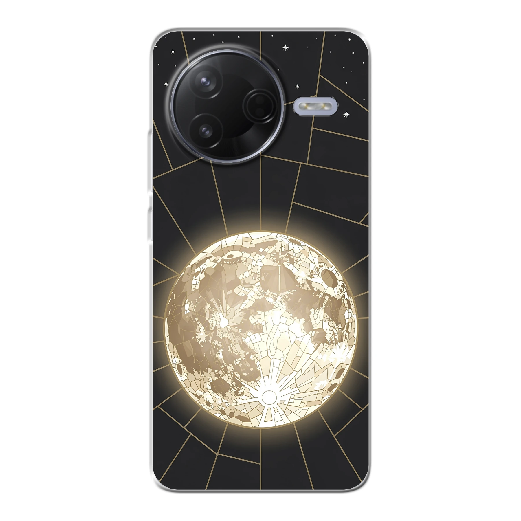 Xiaomi Poco F7 Pro phone case
