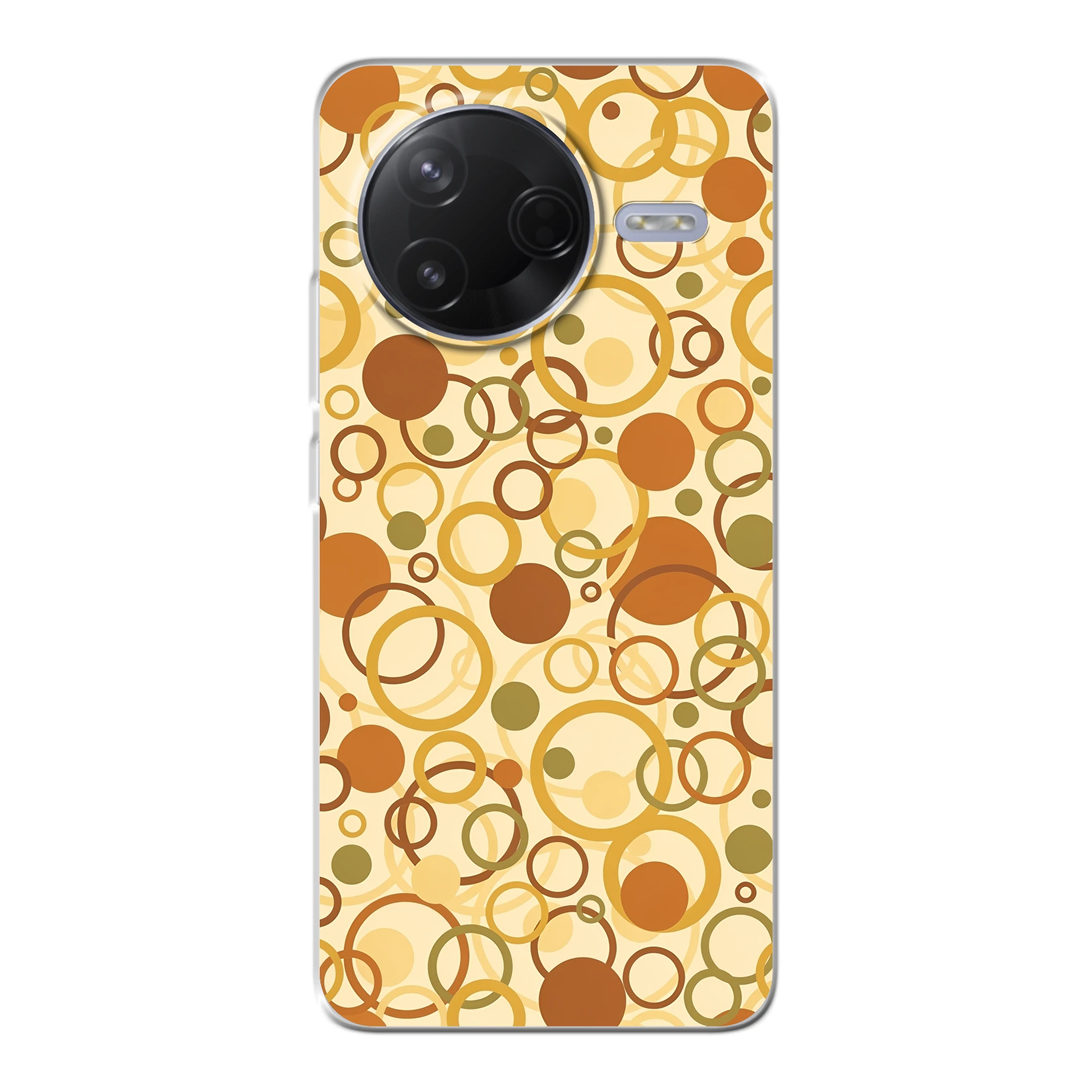 Xiaomi Poco F7 Pro phone case