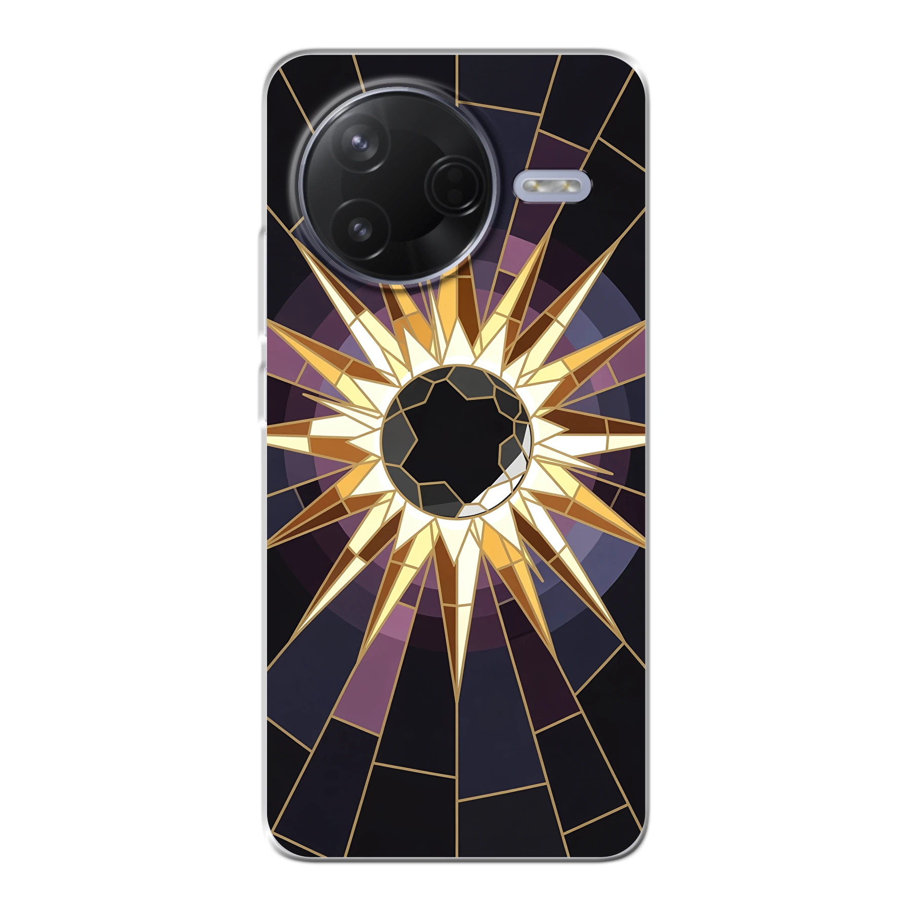 Xiaomi Poco F7 Pro phone case