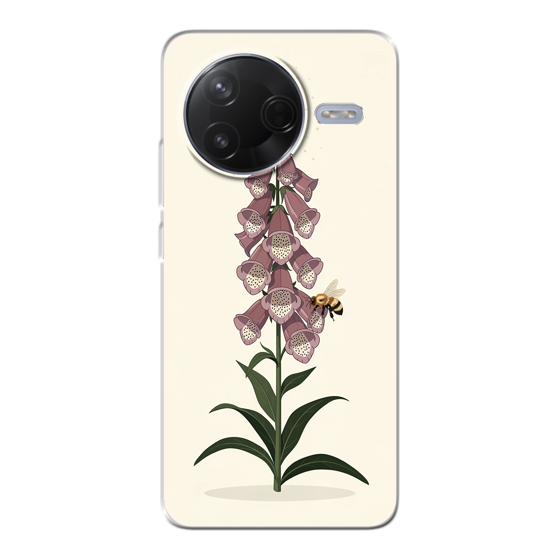 Xiaomi Poco F7 Pro phone case